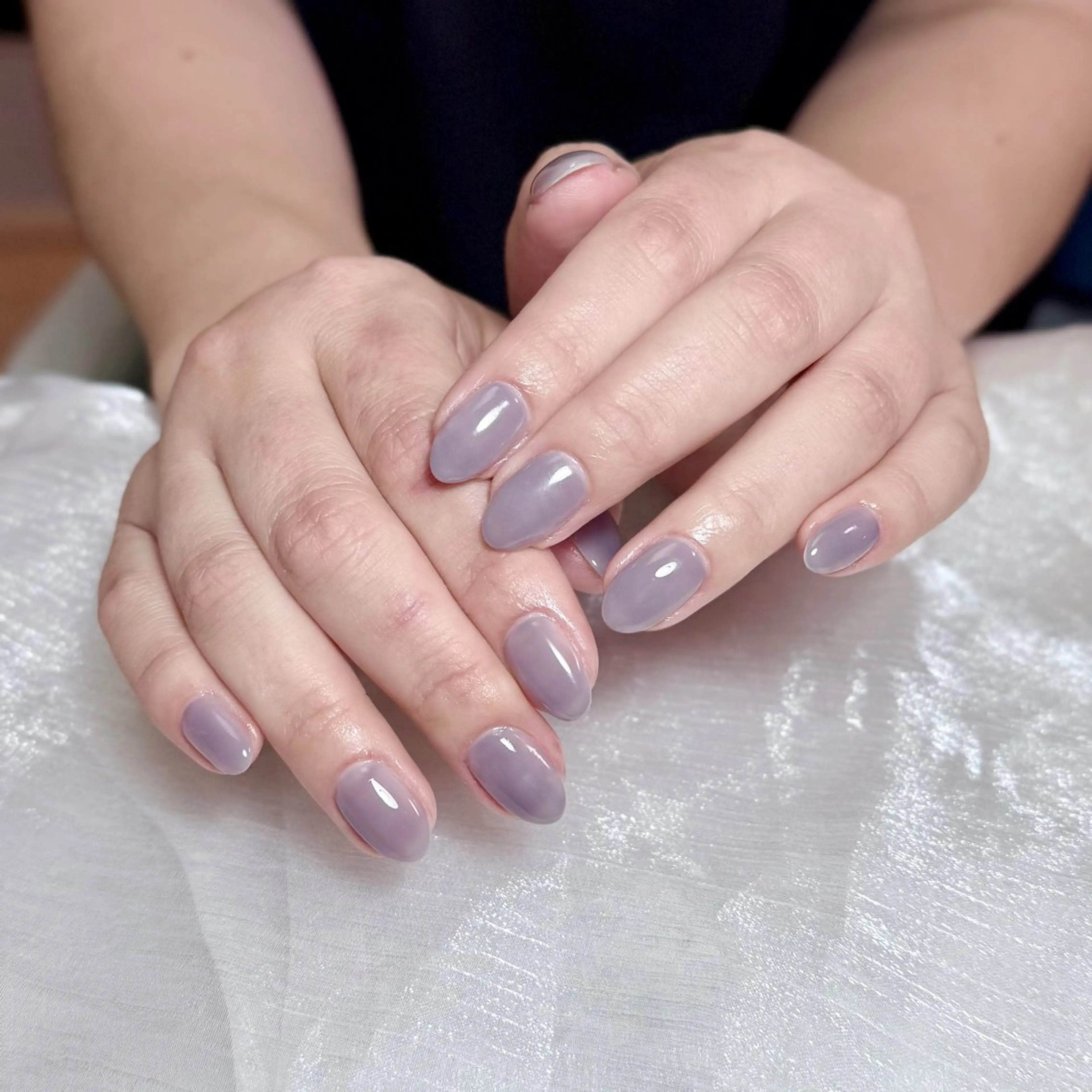 ネイル ハンドネイル エクラNailサロン ミオのネイルデザイン