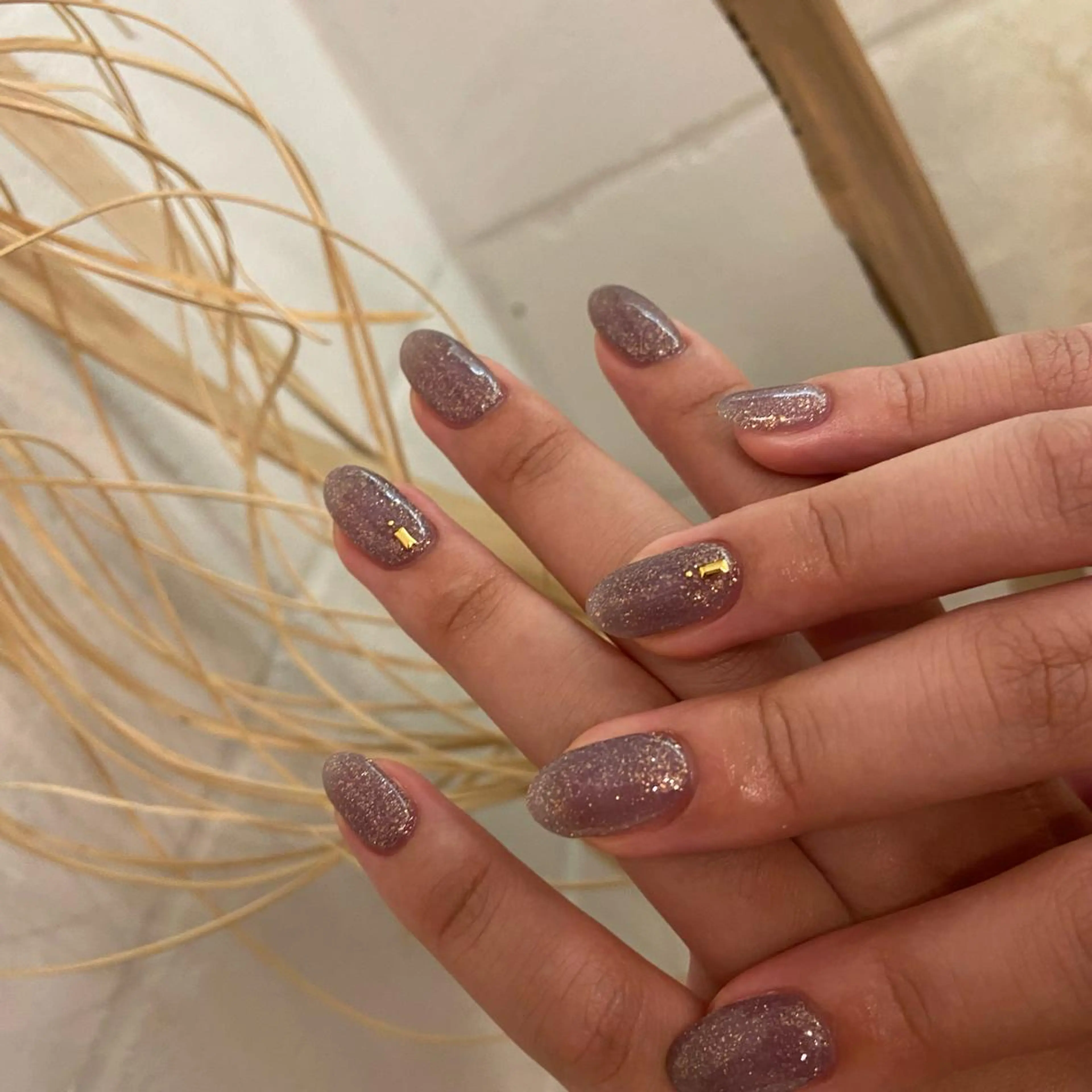 ネイル Nail salon R⋆*のネイルデザイン
