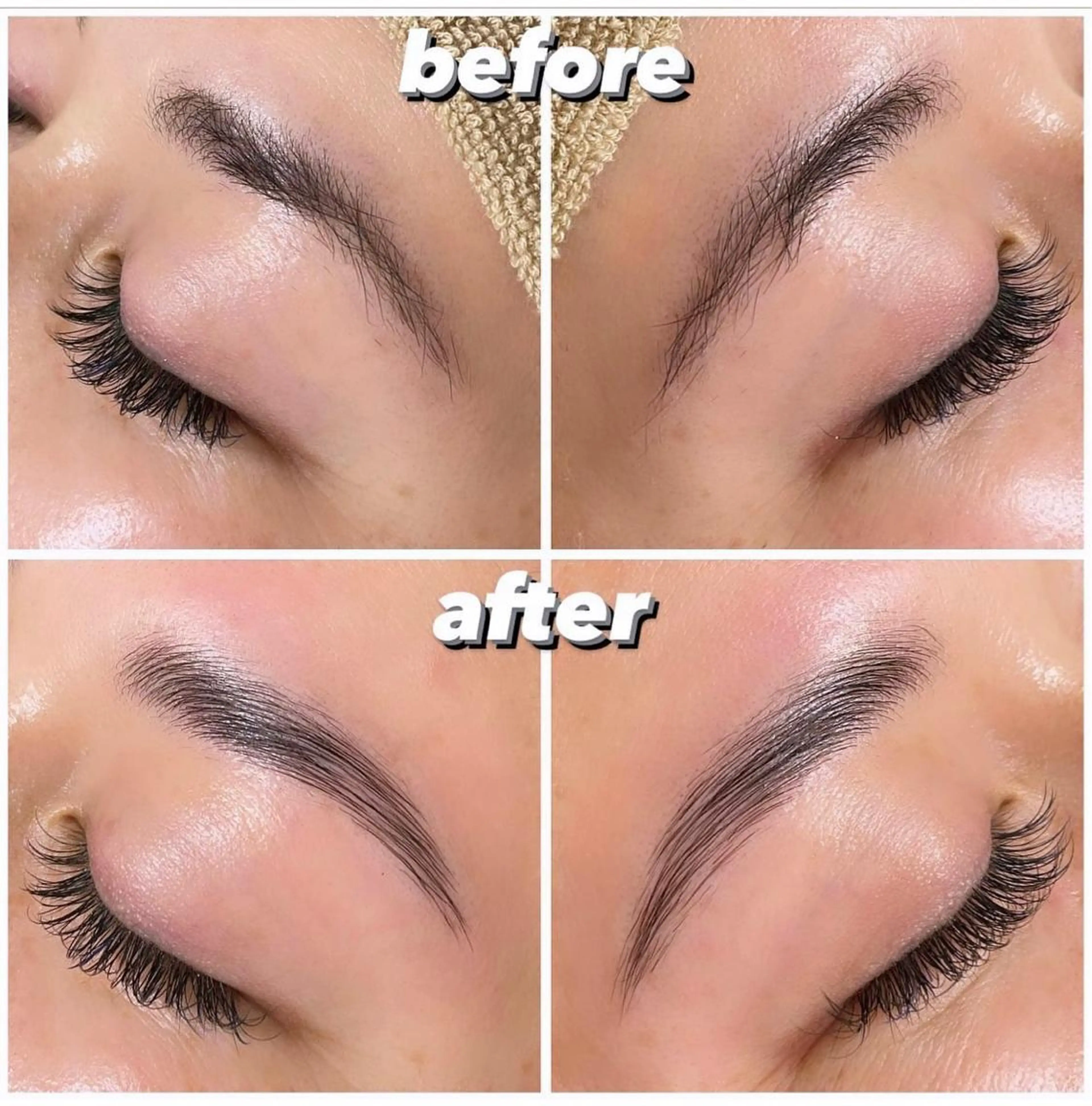 アイブロウ エステサロン Mi-mi.iのエステ・リラクイメージ