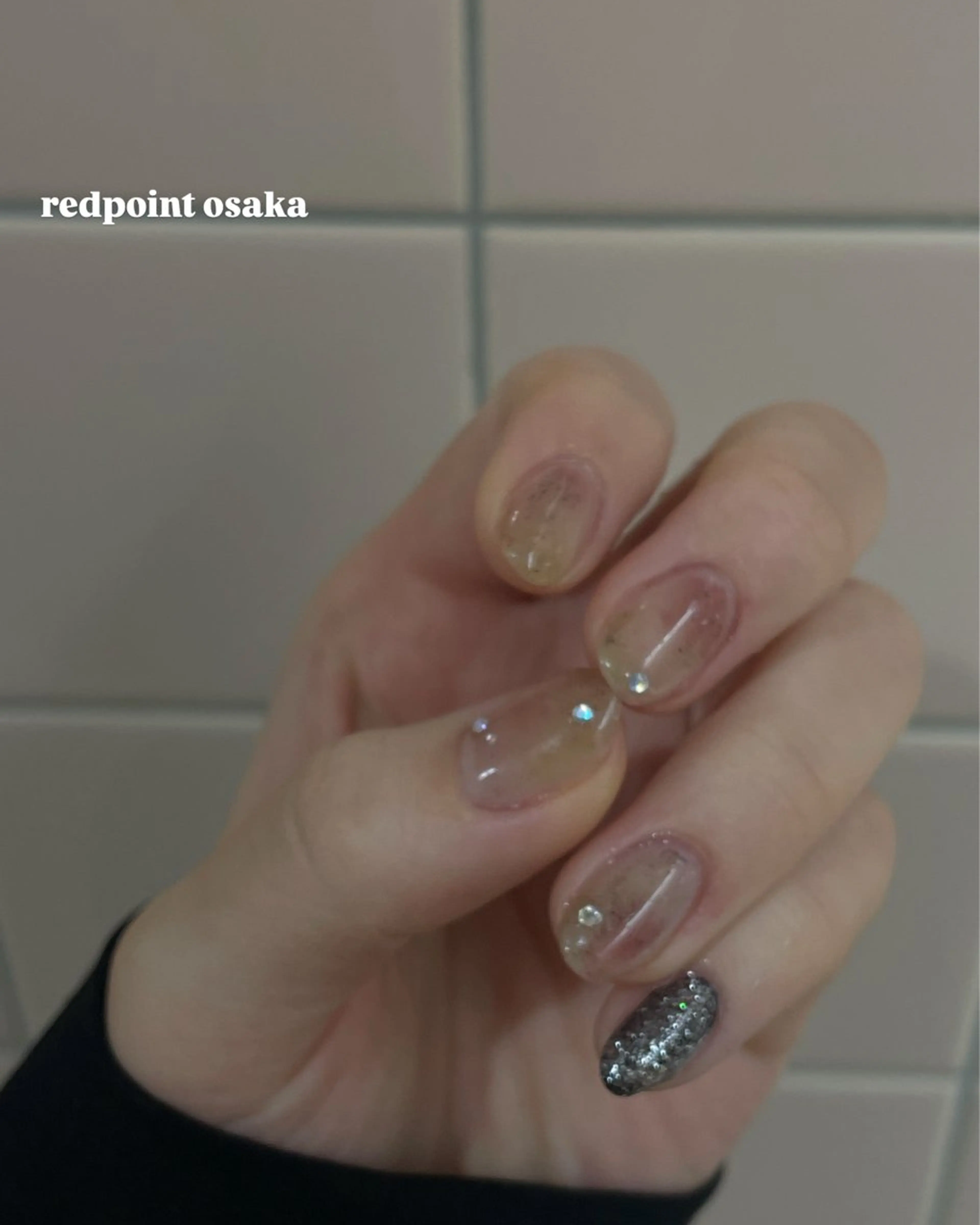 ネイル redpoint mayuのネイルデザイン