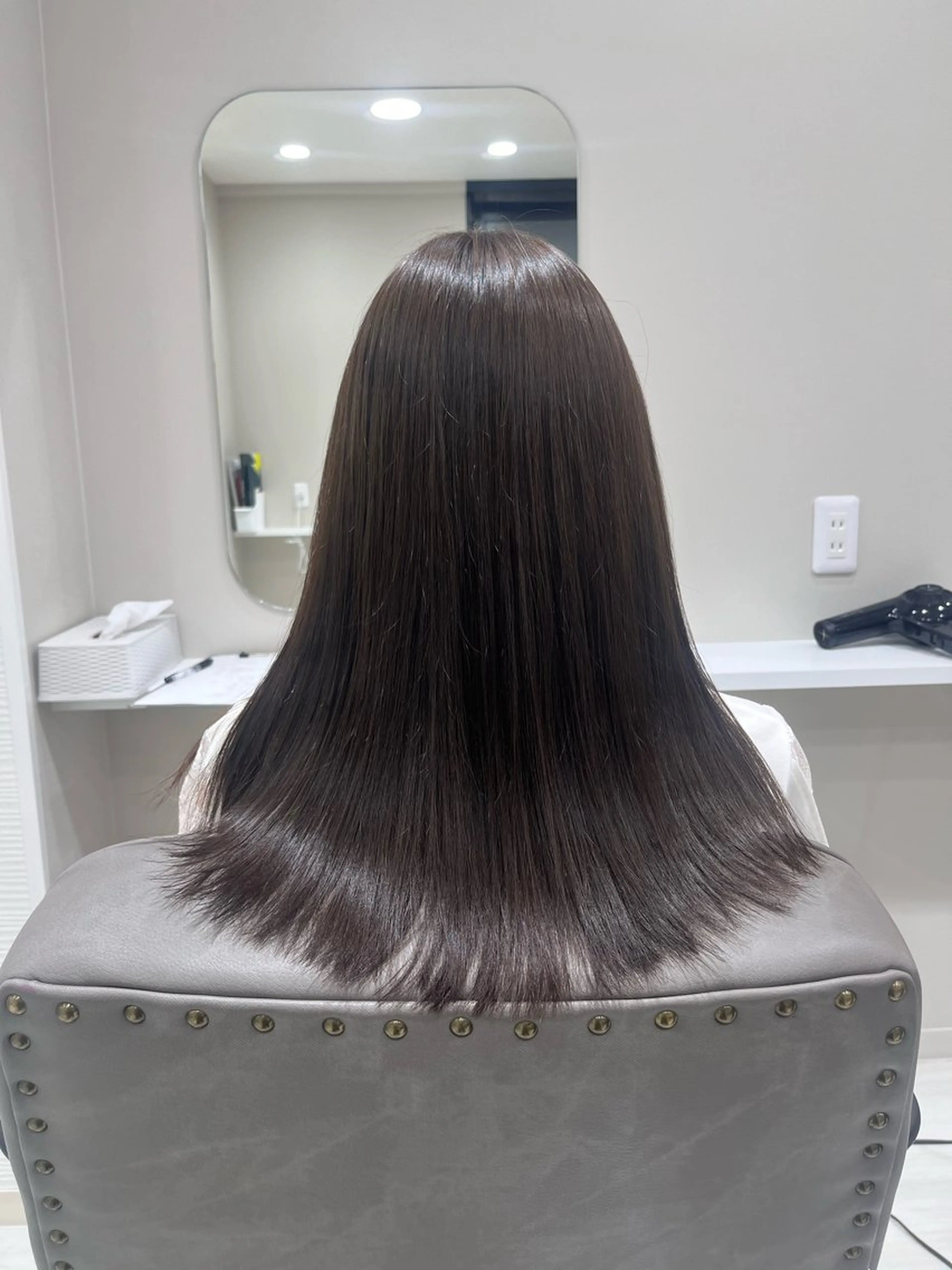 ロング ひかるん 🫧 ͛.*のヘアスタイル