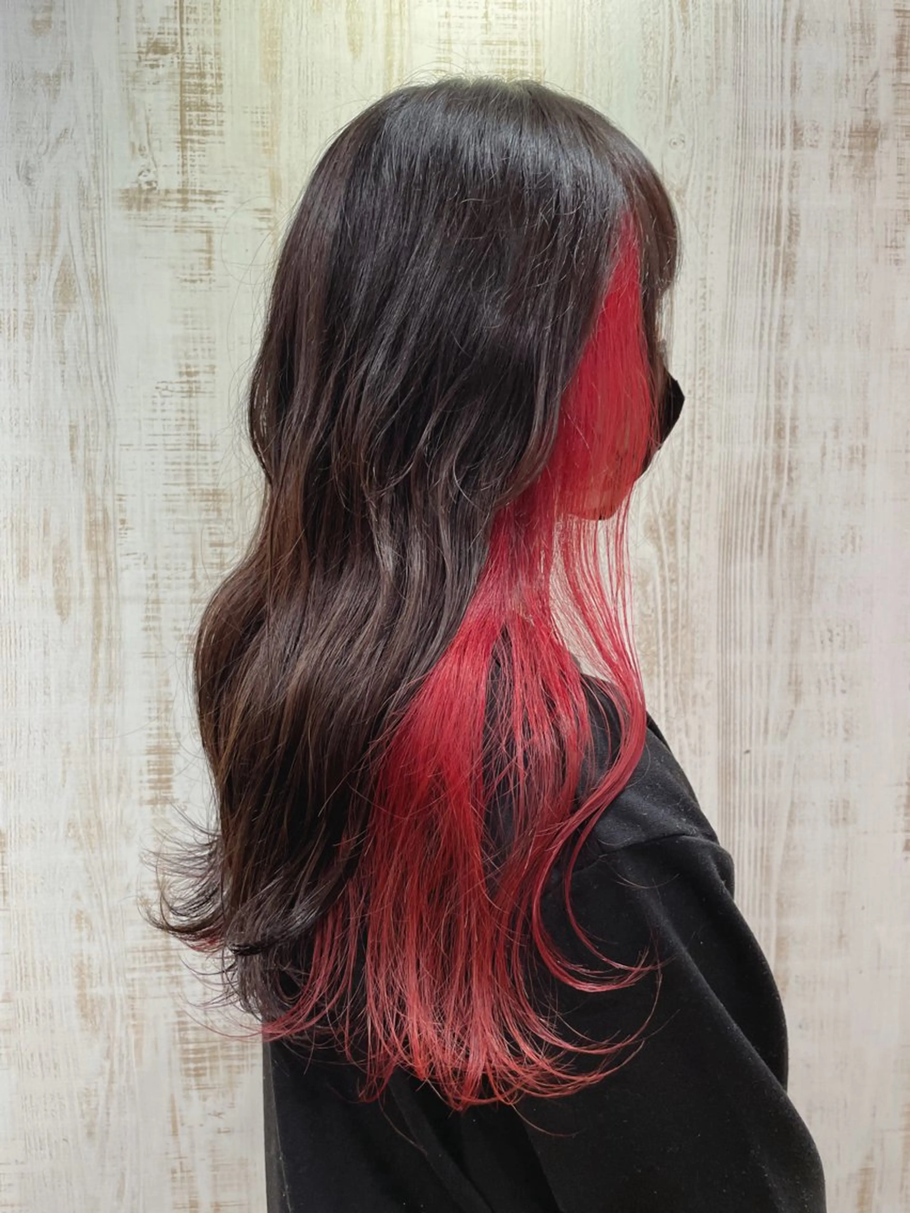 セミロング ivy by CIEL 女性専用サロン【アイビーバイシエル】所属・nana 🌼のヘアスタイル