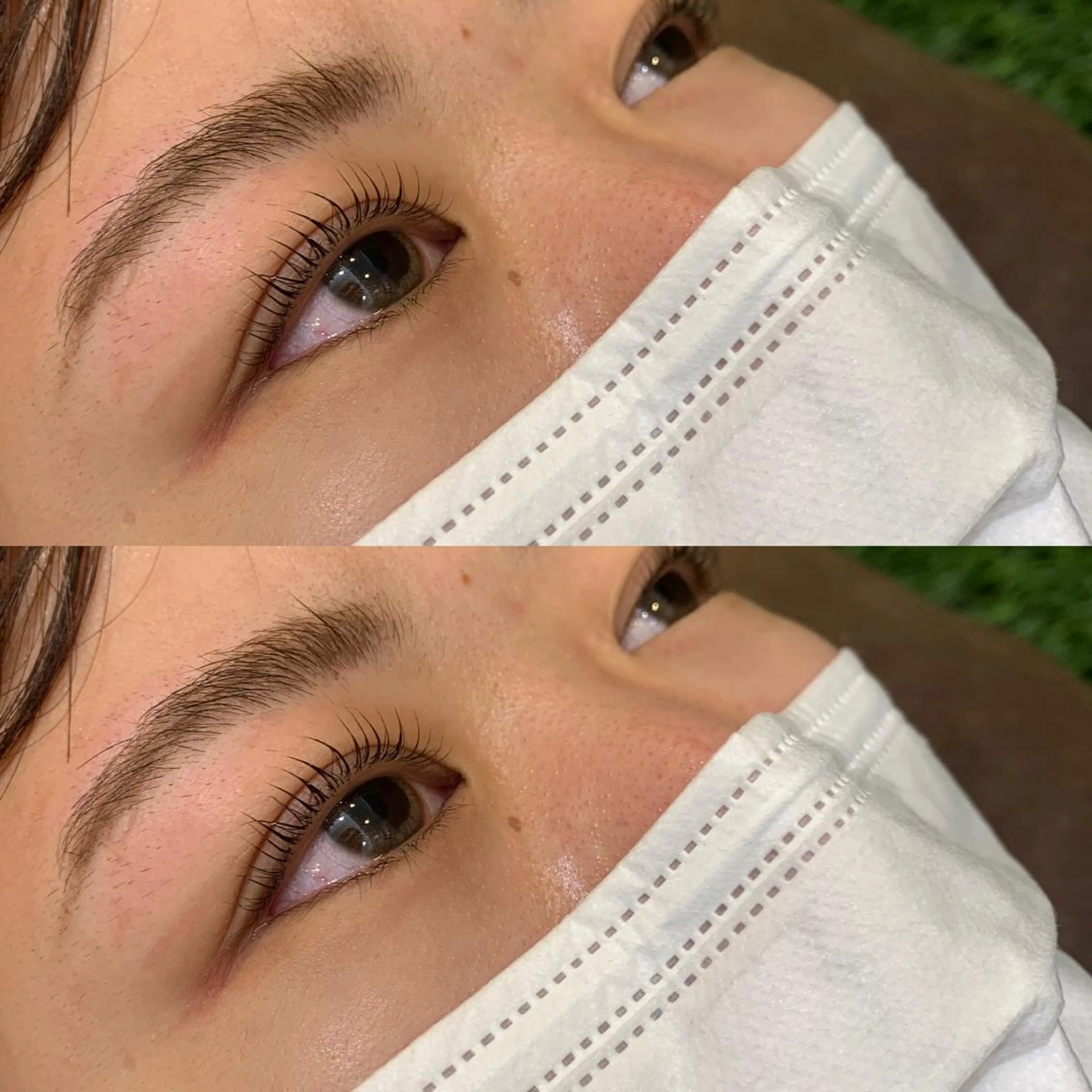 マツエク・マツパ 美容師&アイリスト 🎀KYONOのマツエク・マツパデザイン