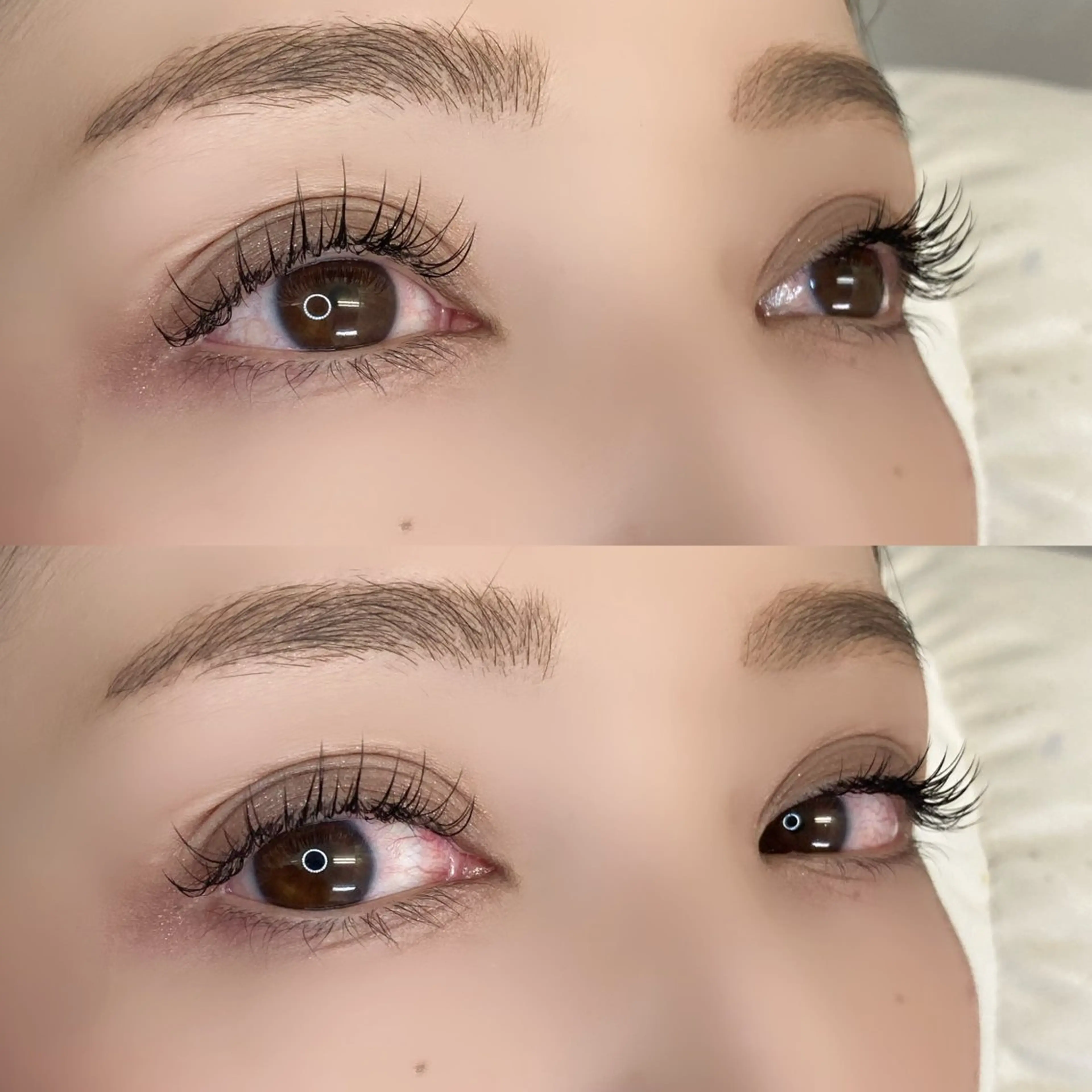 マツエク・マツパ TIARA池袋西口店 店長YASUKA💐のマツエク・マツパデザイン