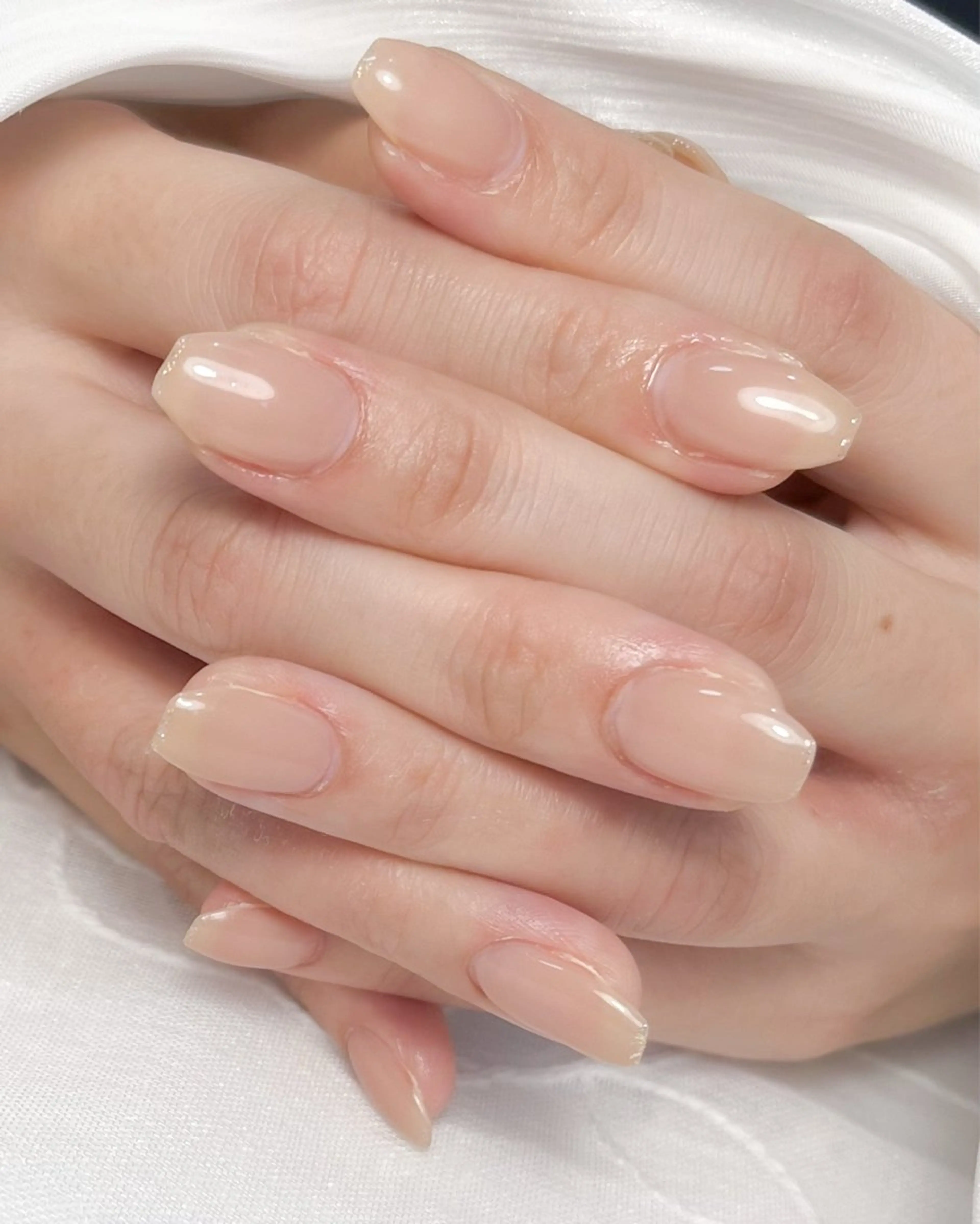 ネイル snow roomのネイルデザイン