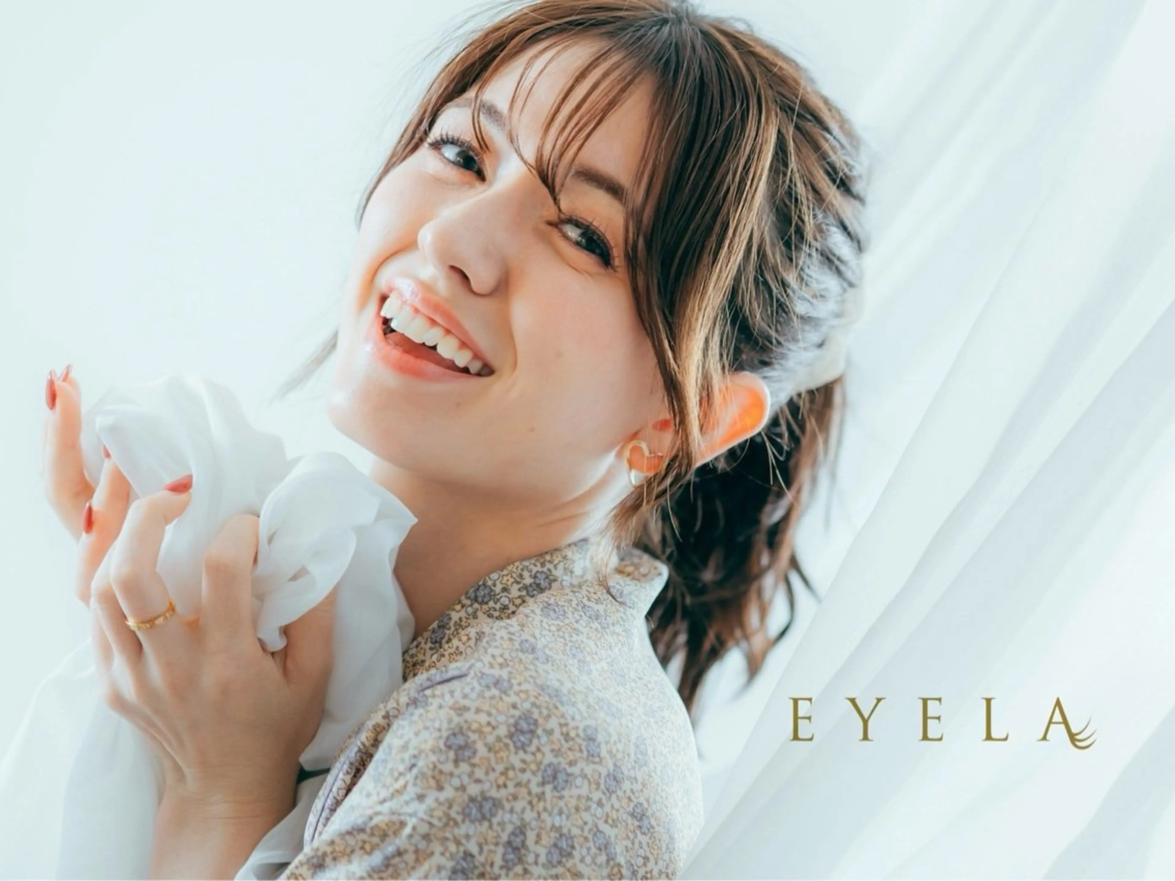 マツエク・マツパ coco / EYELAのマツエク・マツパデザイン