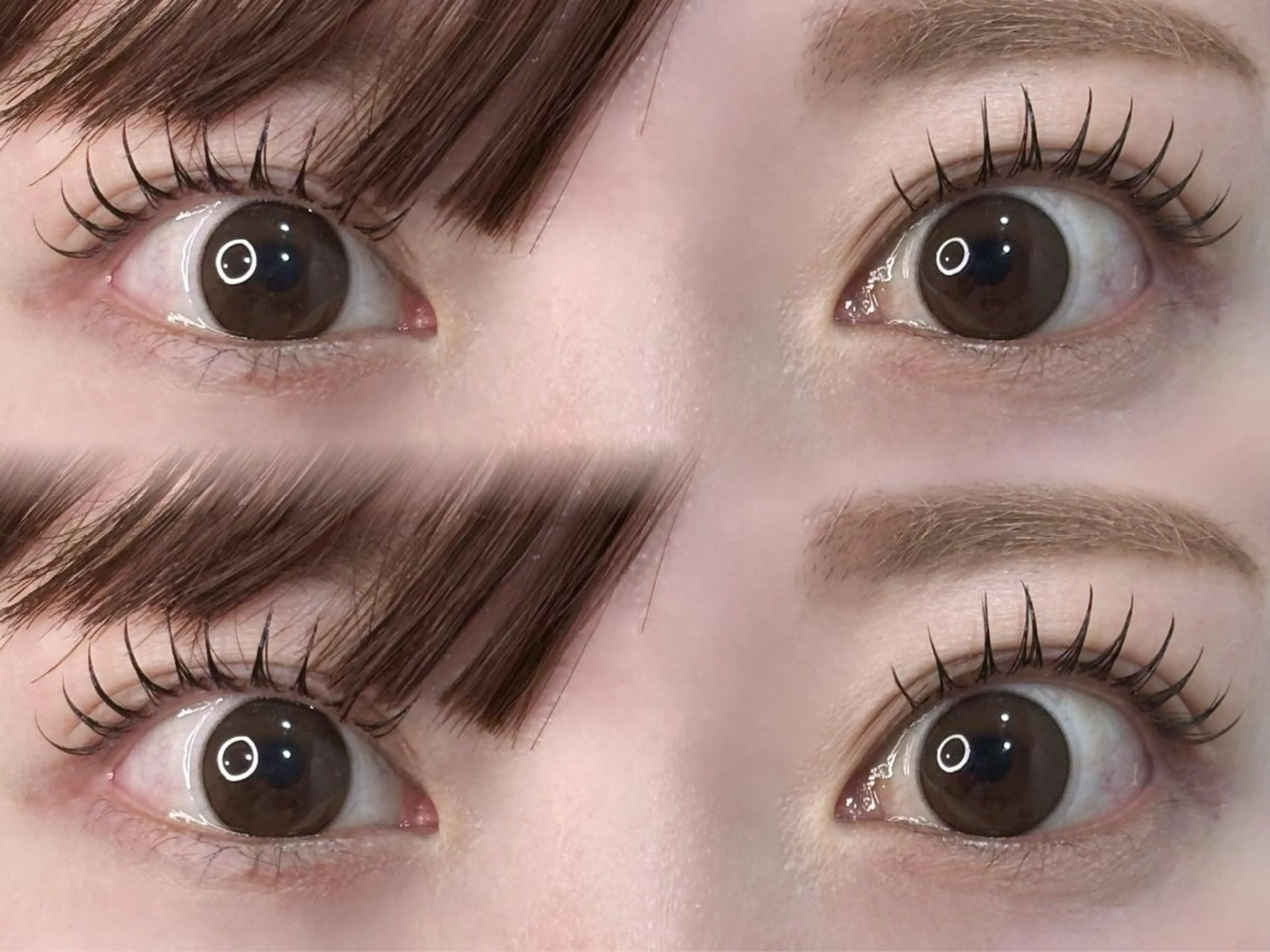 マツエク・マツパ EYE LABO【まつげパーマ/アイブロウ/LEDマツエク】所属・EYE LABO タナカのマツエク・マツパデザイン