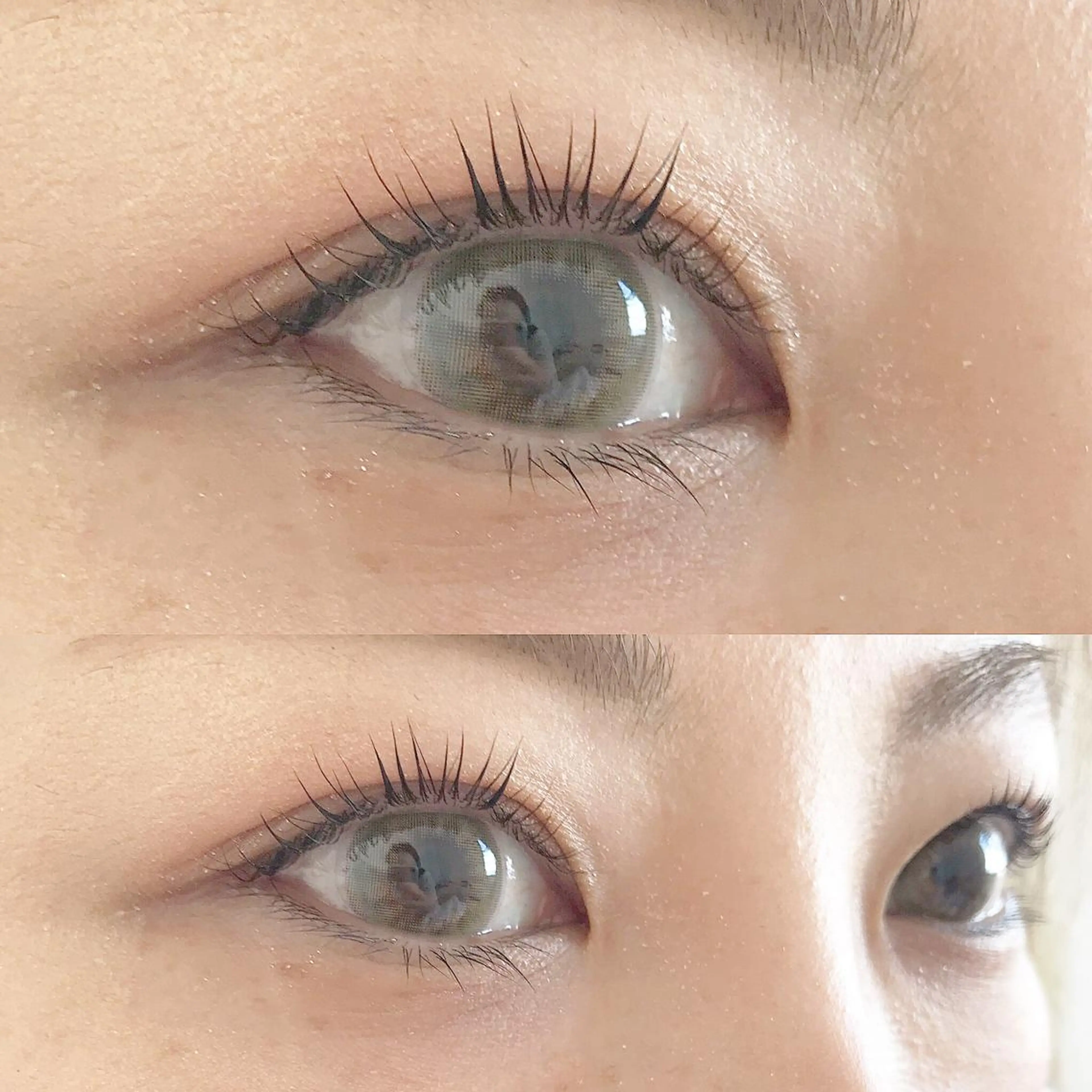キッズ マツエク・マツパ Vero  〜private  eyelash salon〜所属・完全個室 ☆VeroＭaiのマツエク・マツパデザイン