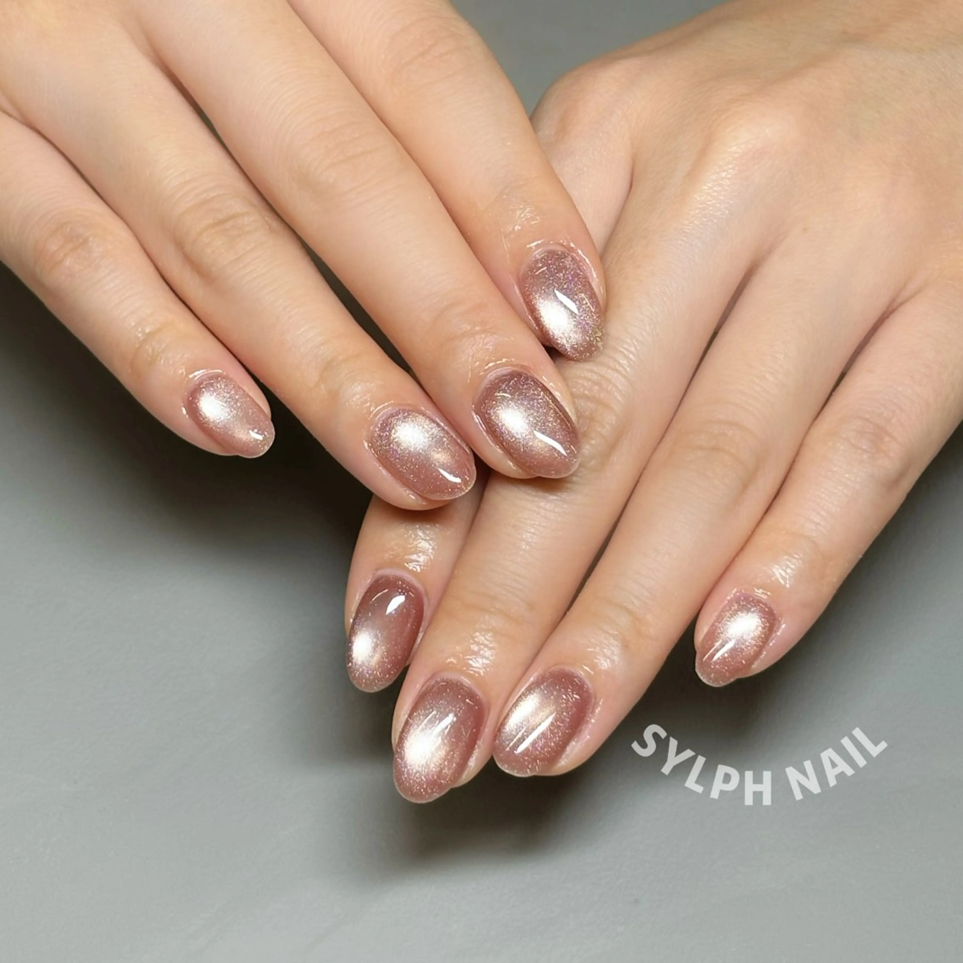 ネイル ハンドネイル Trend Nail シルフのネイルデザイン