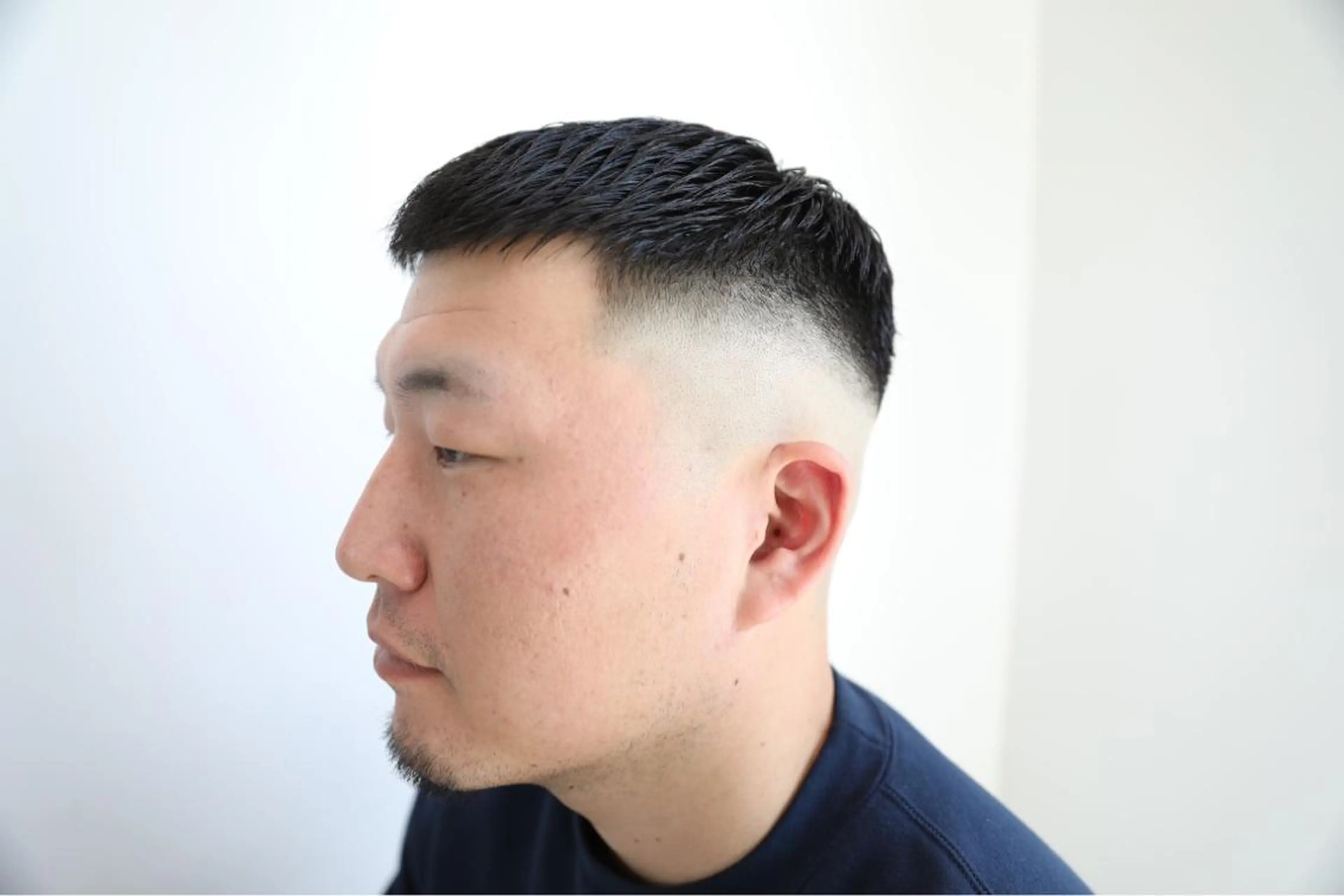 🚹メンズ🔥カット✂︎の写真