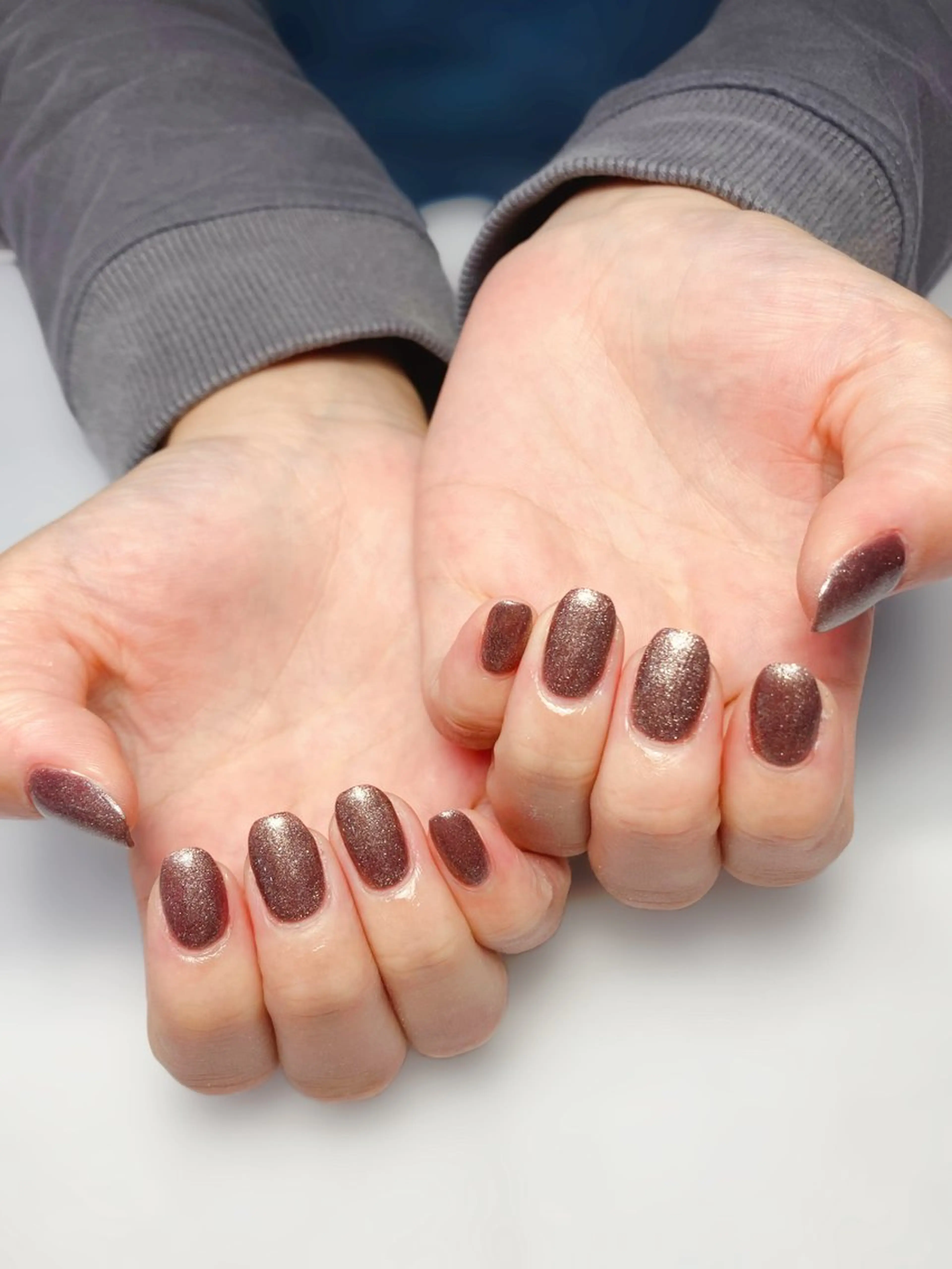 ネイル The Nail エミのネイルデザイン