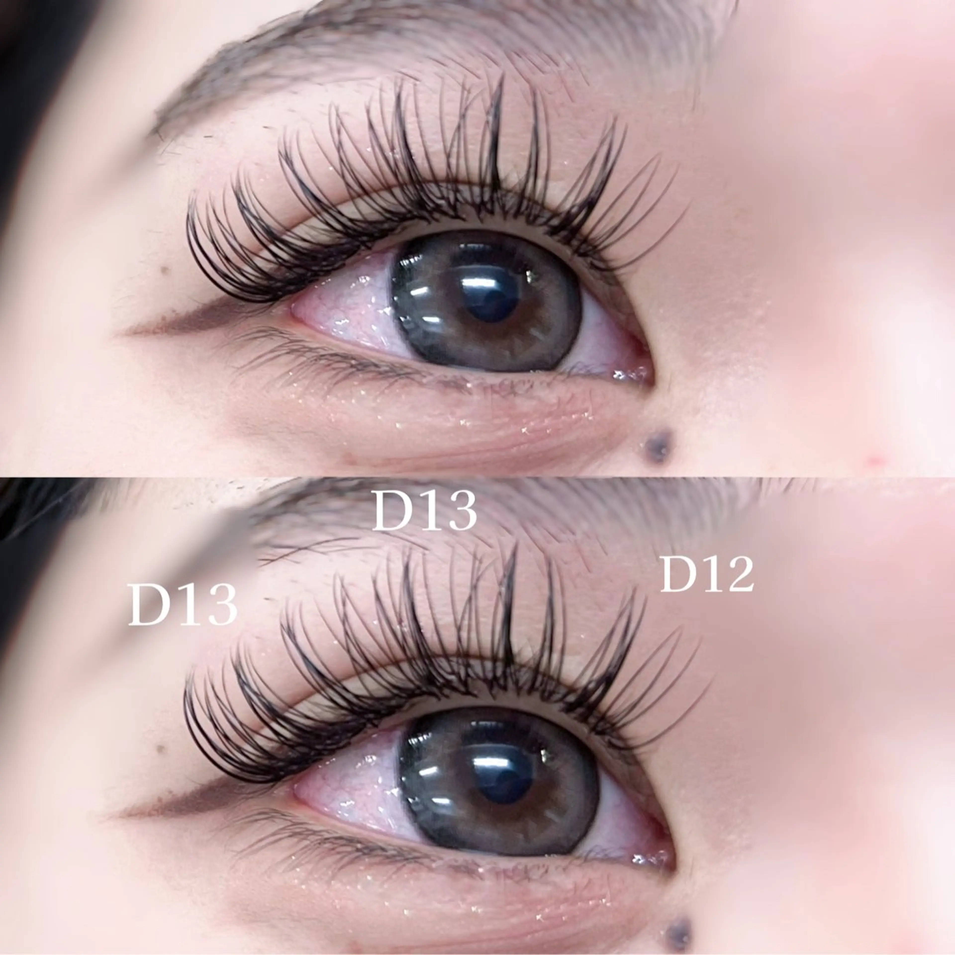 マツエク・マツパ TRU 🧸まりの🧸のマツエク・マツパデザイン