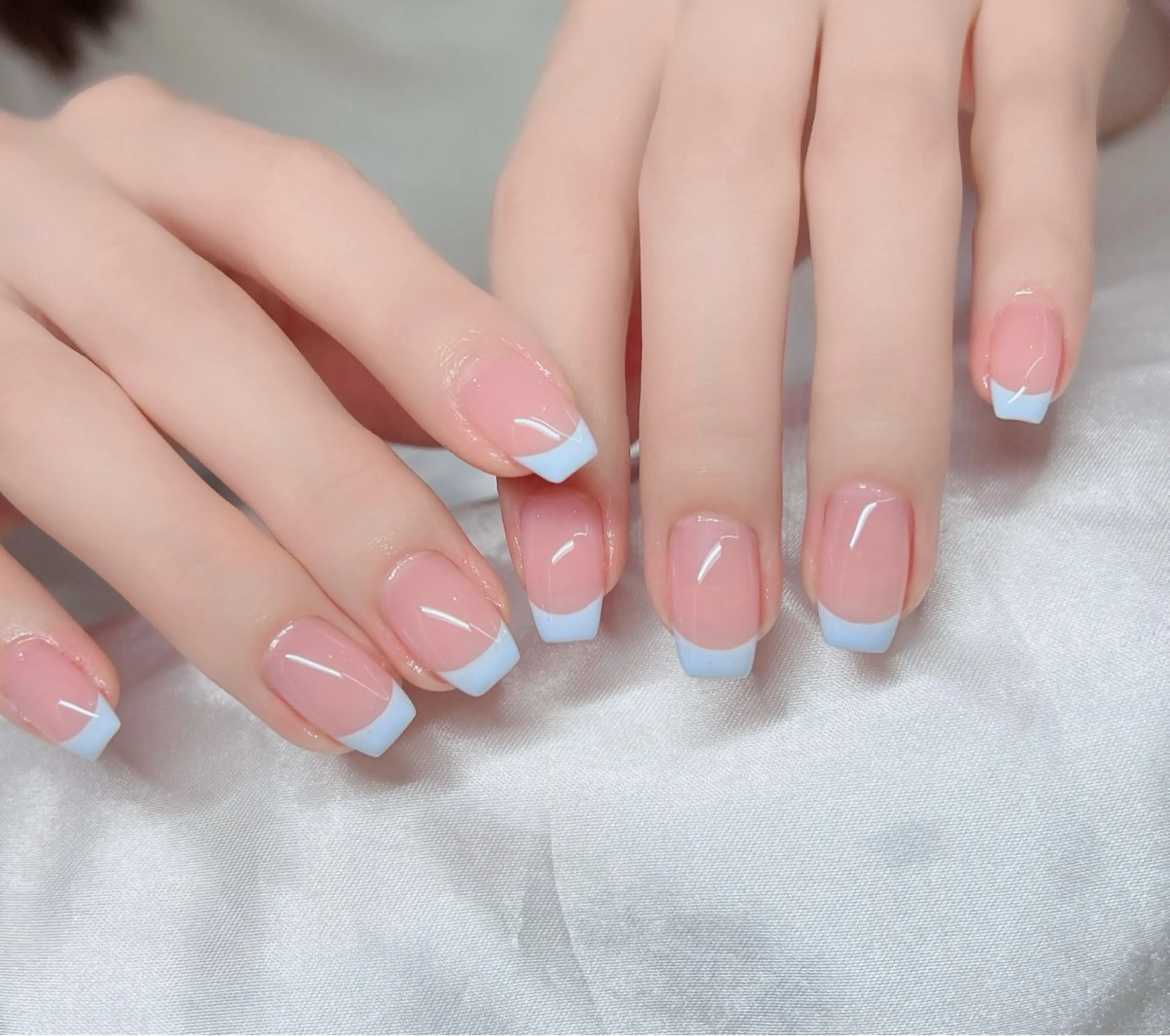 ネイル ハンドネイル Lilla nailsalon所属・Lilla Nail Salonのネイルデザイン