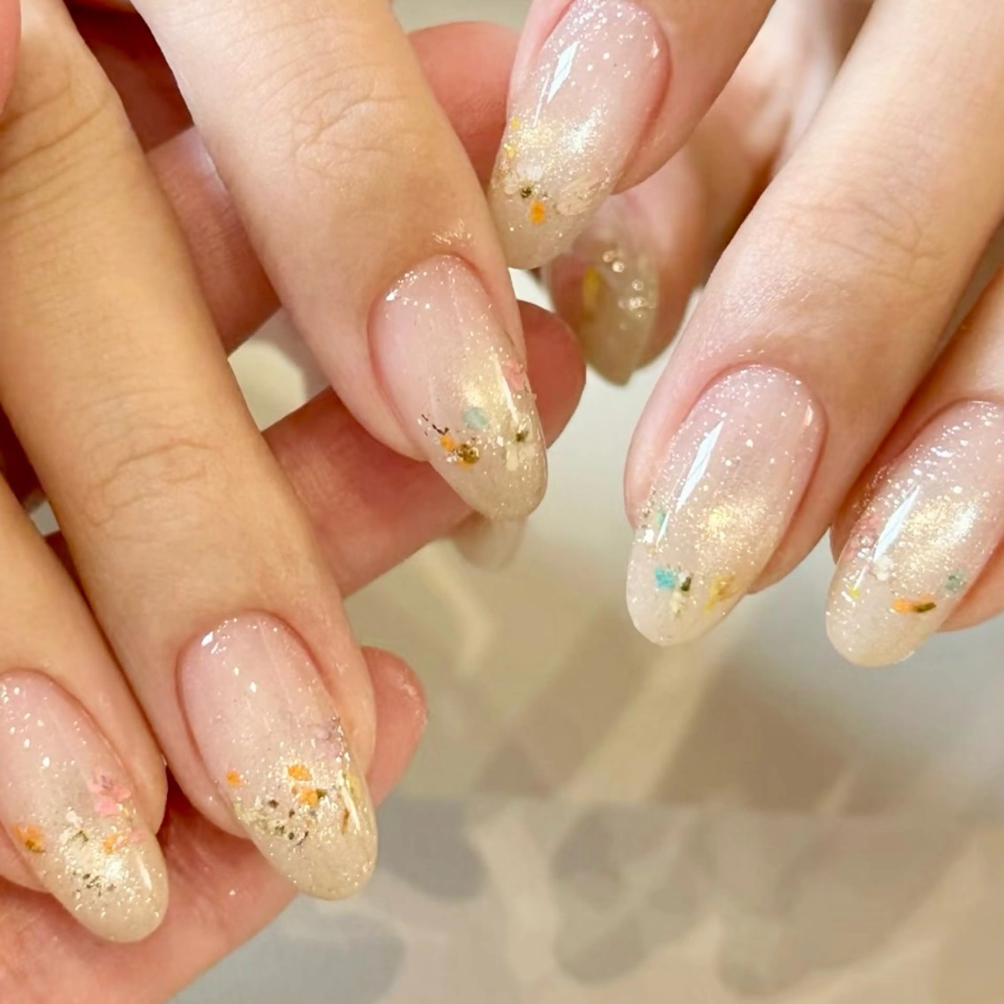 ネイル ハンドネイル S+ studio Jyoのマツエク・マツパデザイン