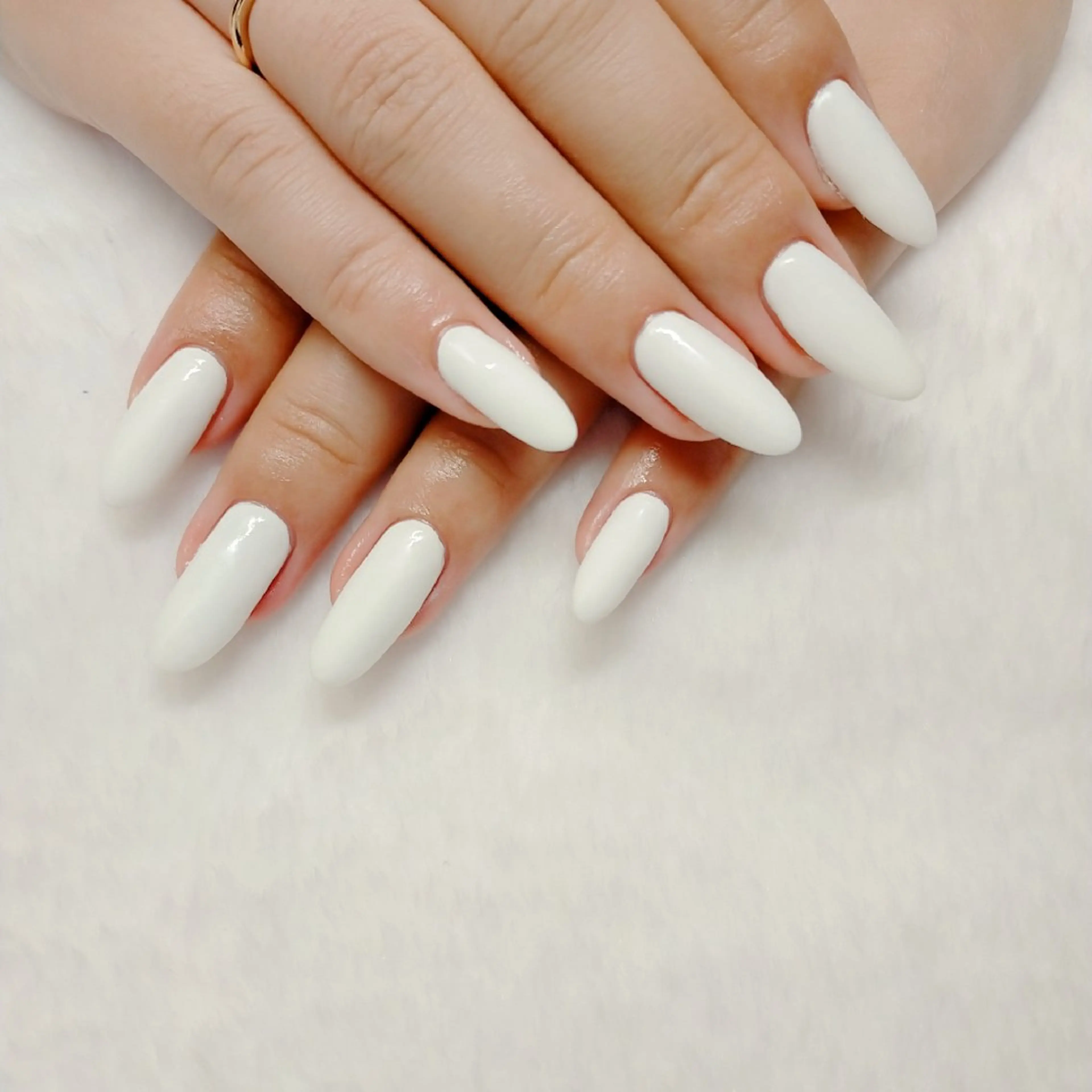 ネイル ネイルサロン極美堂　 秦野店のネイルデザイン