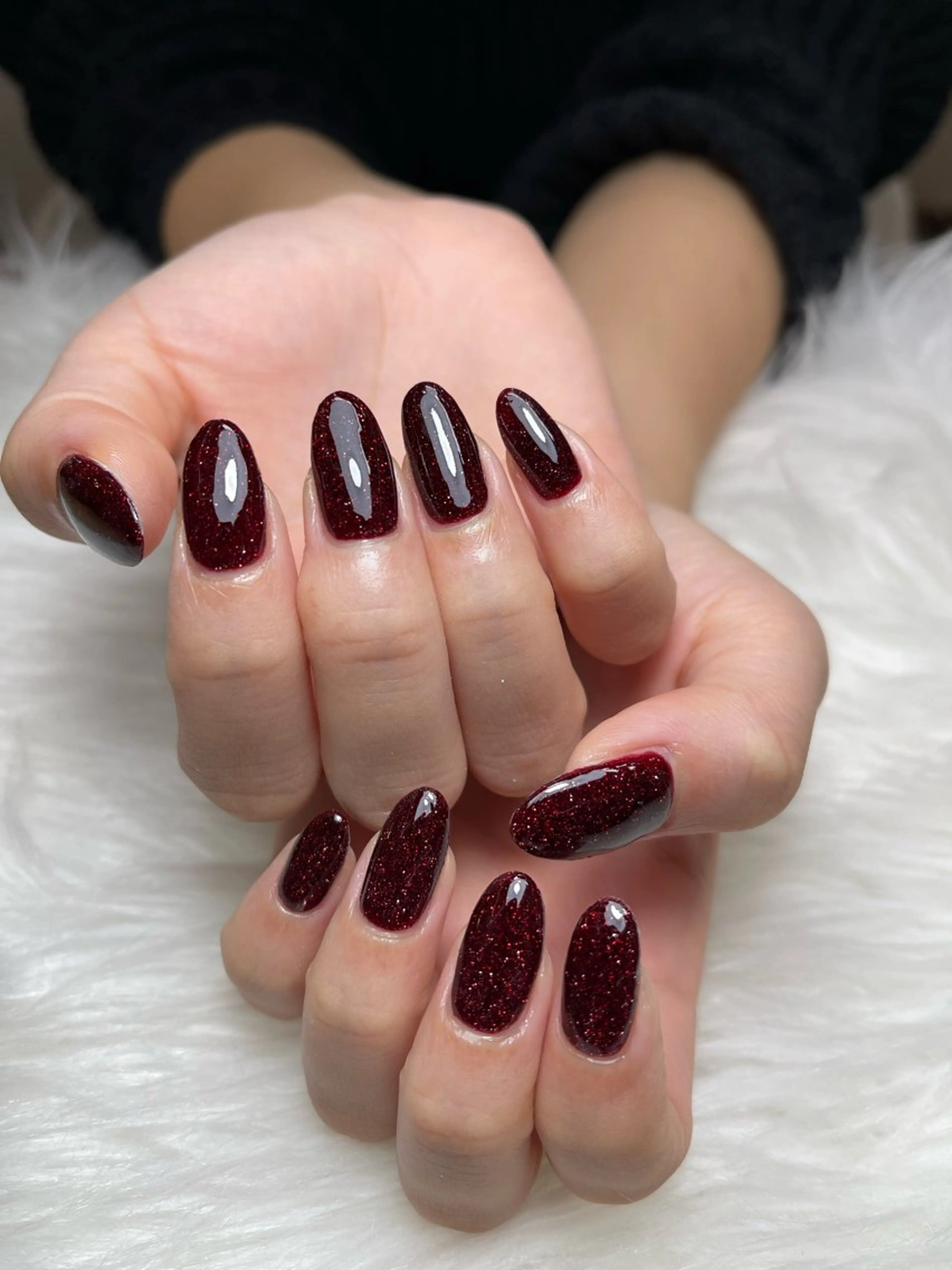 ネイル ハンドネイル The 1989 Nail Salonのネイルデザイン