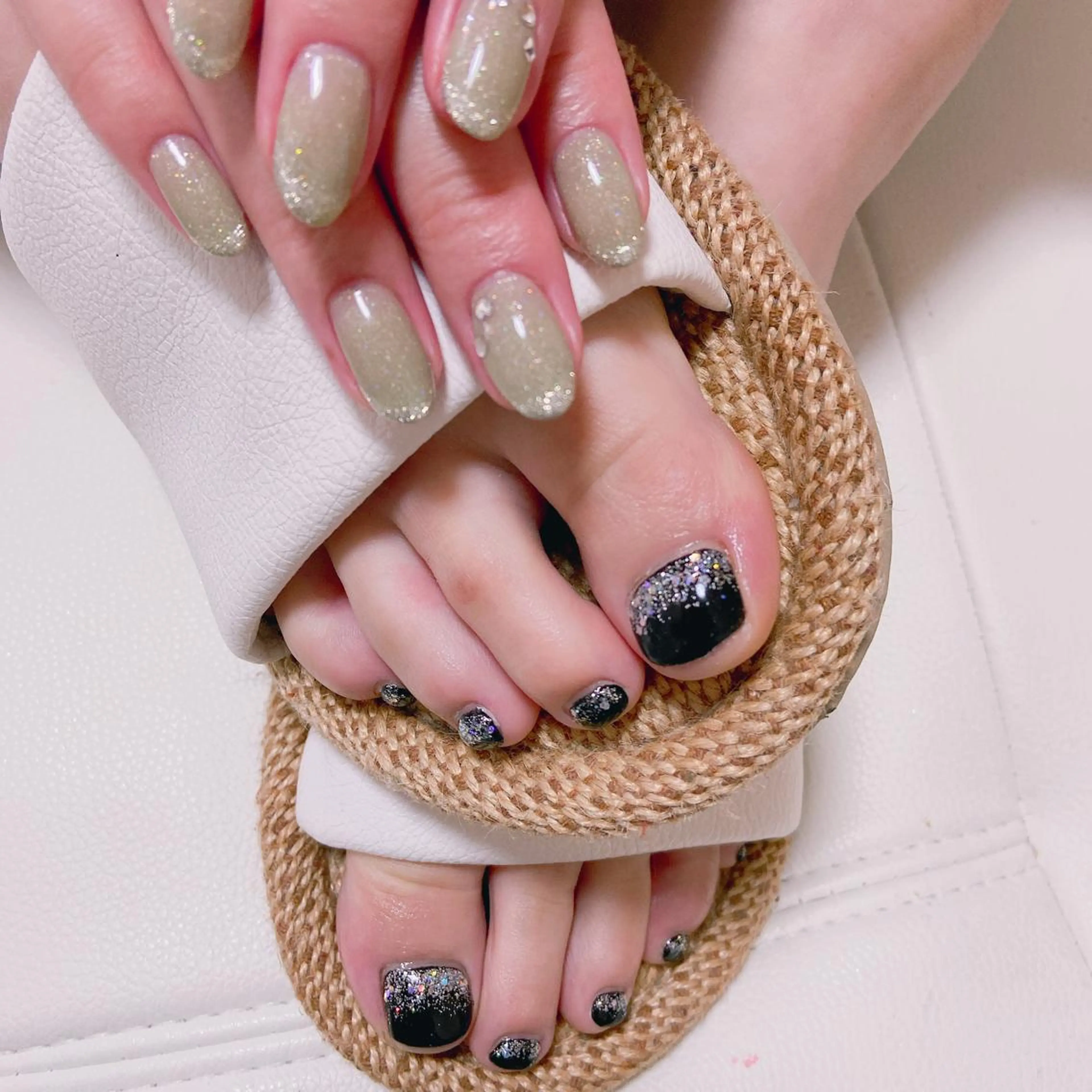 ネイル Lokahi NAILのネイルデザイン