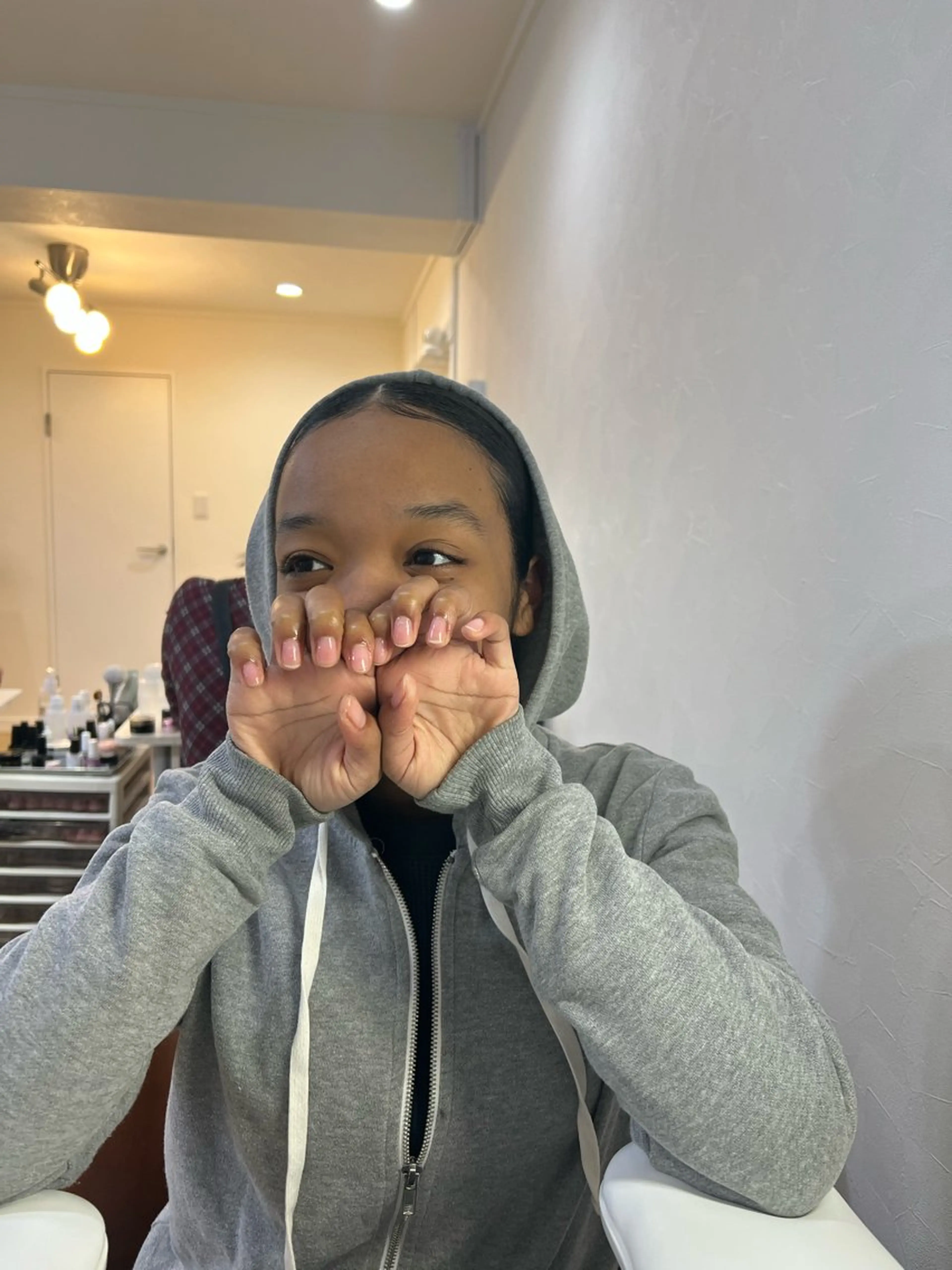 ネイル オフのみ(ネイル) Nes.Nail所属・Miyagi Asamiのネイルデザイン