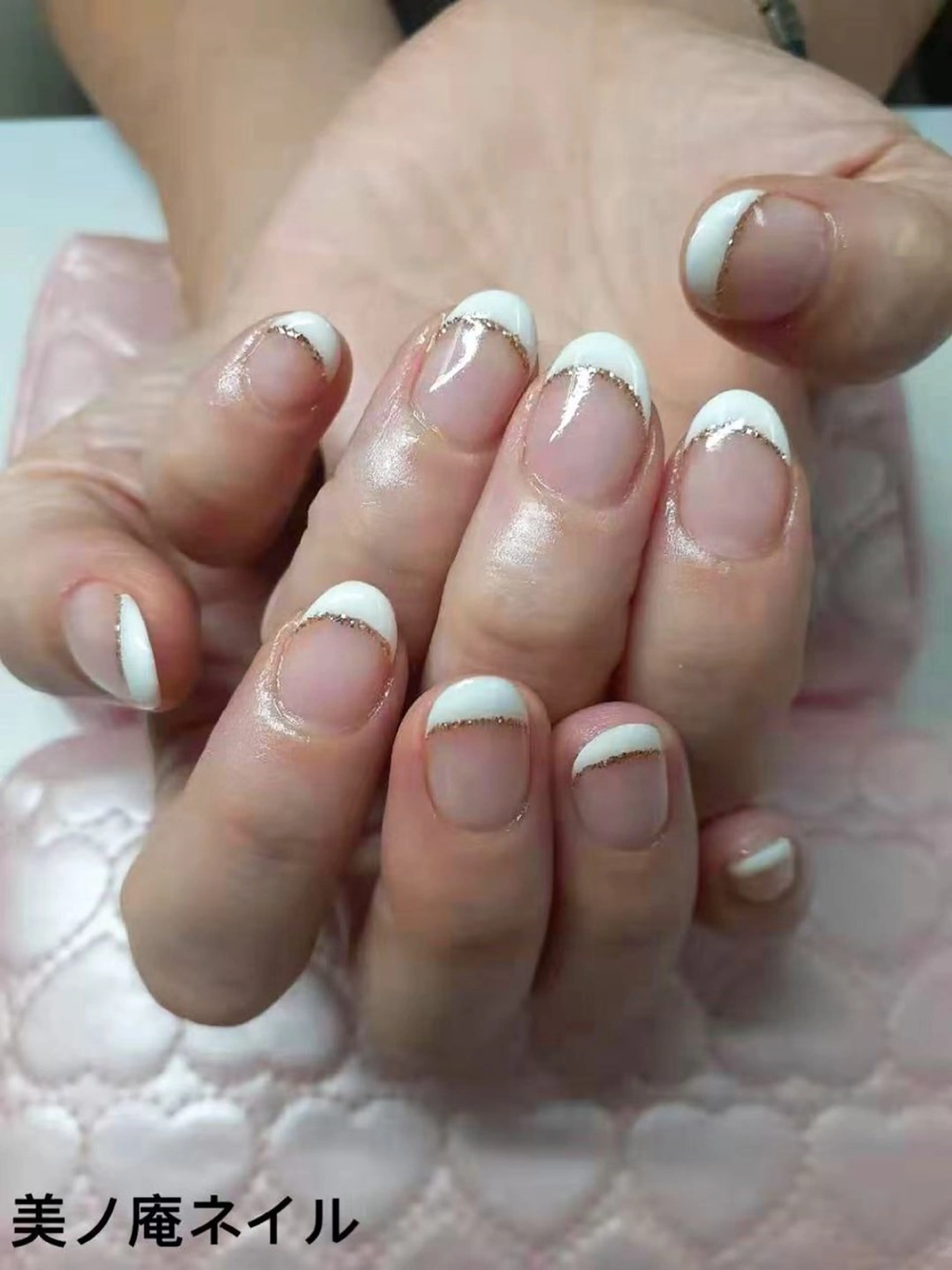 ネイル Minoan Lのネイルデザイン