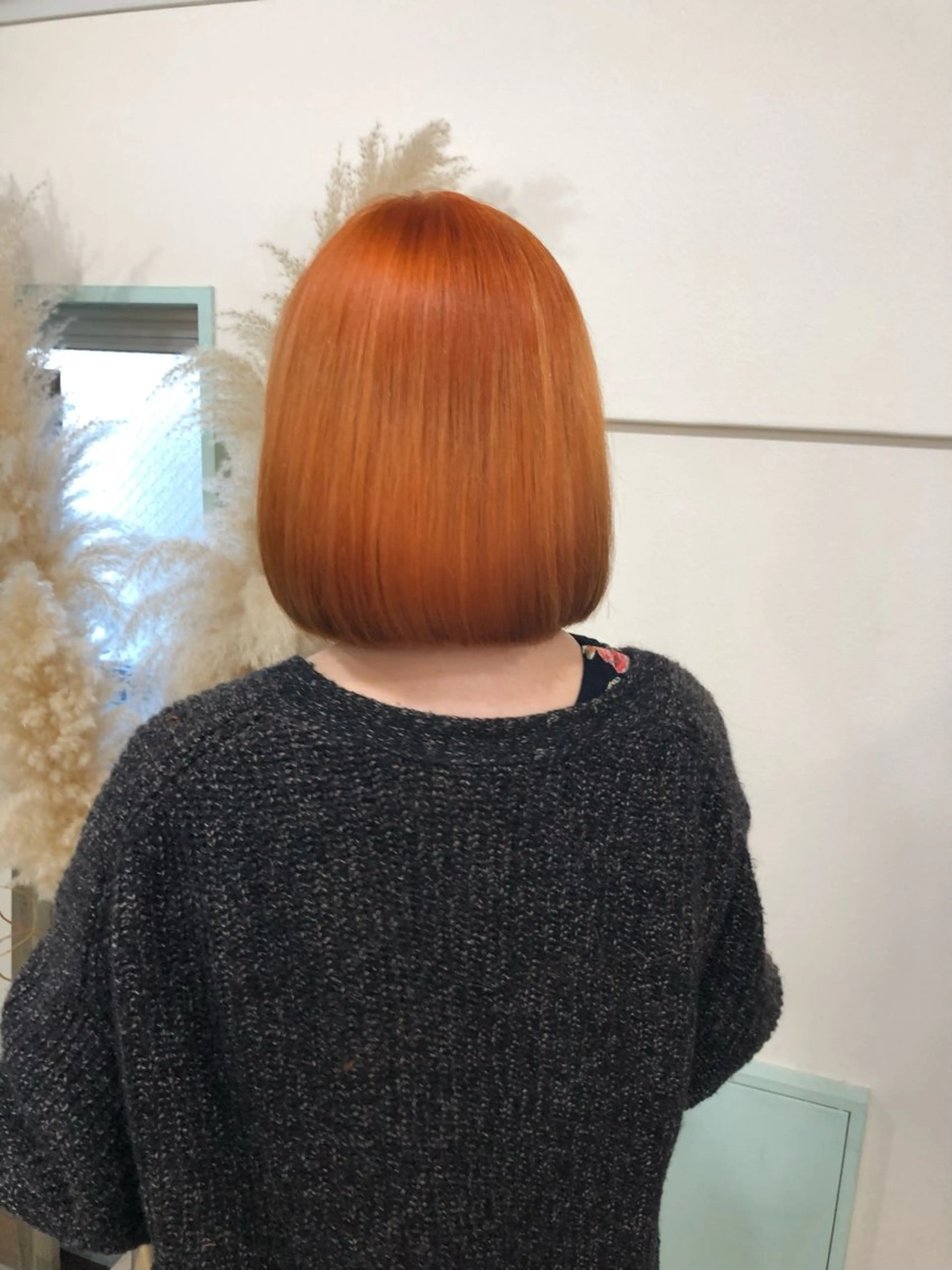 ミディアム カラー edge.下北沢所属・渡部 ひろのりのヘアスタイル