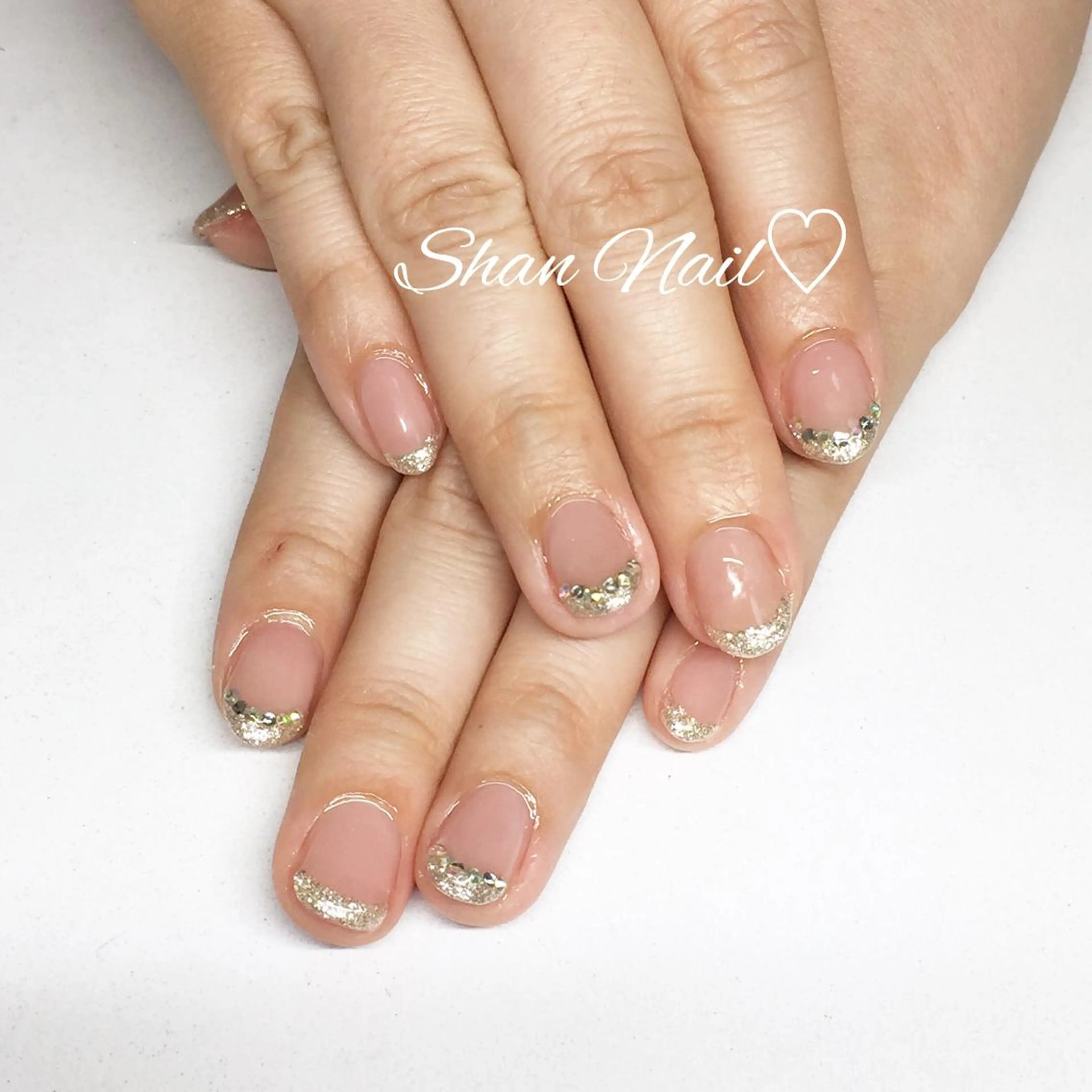 ネイル Shan Nailのネイルデザイン