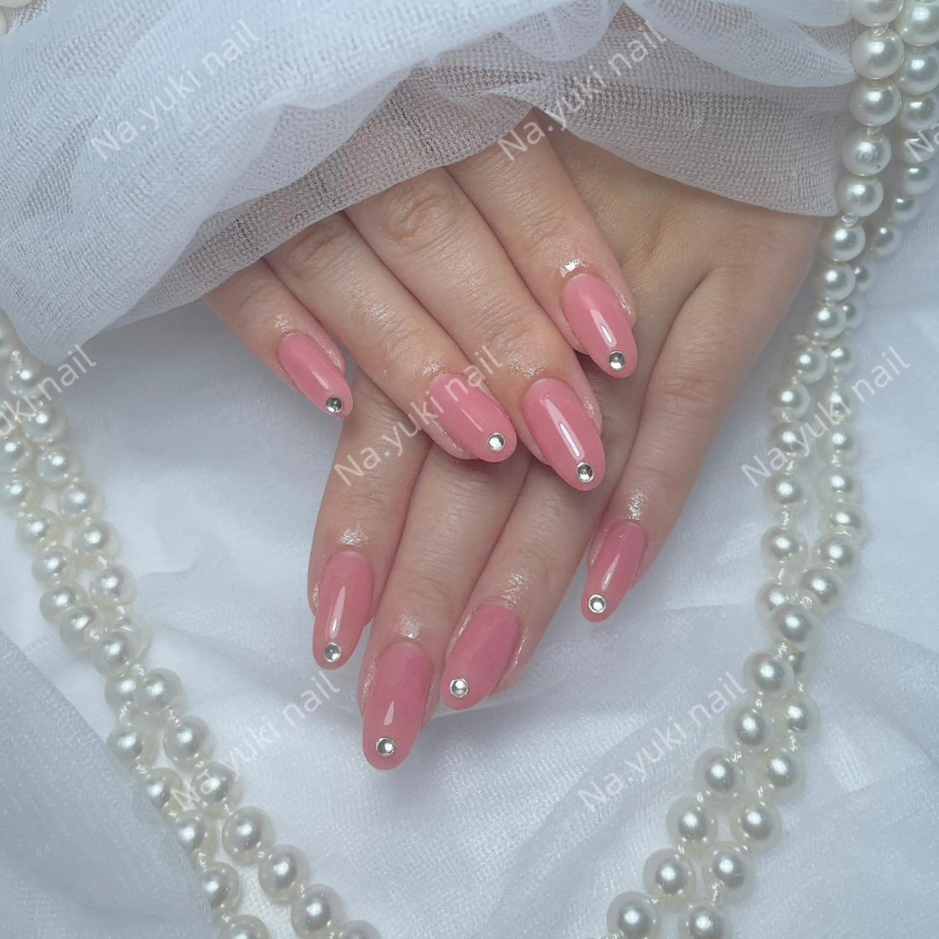 ネイル 💅 NikoNikoのネイルデザイン