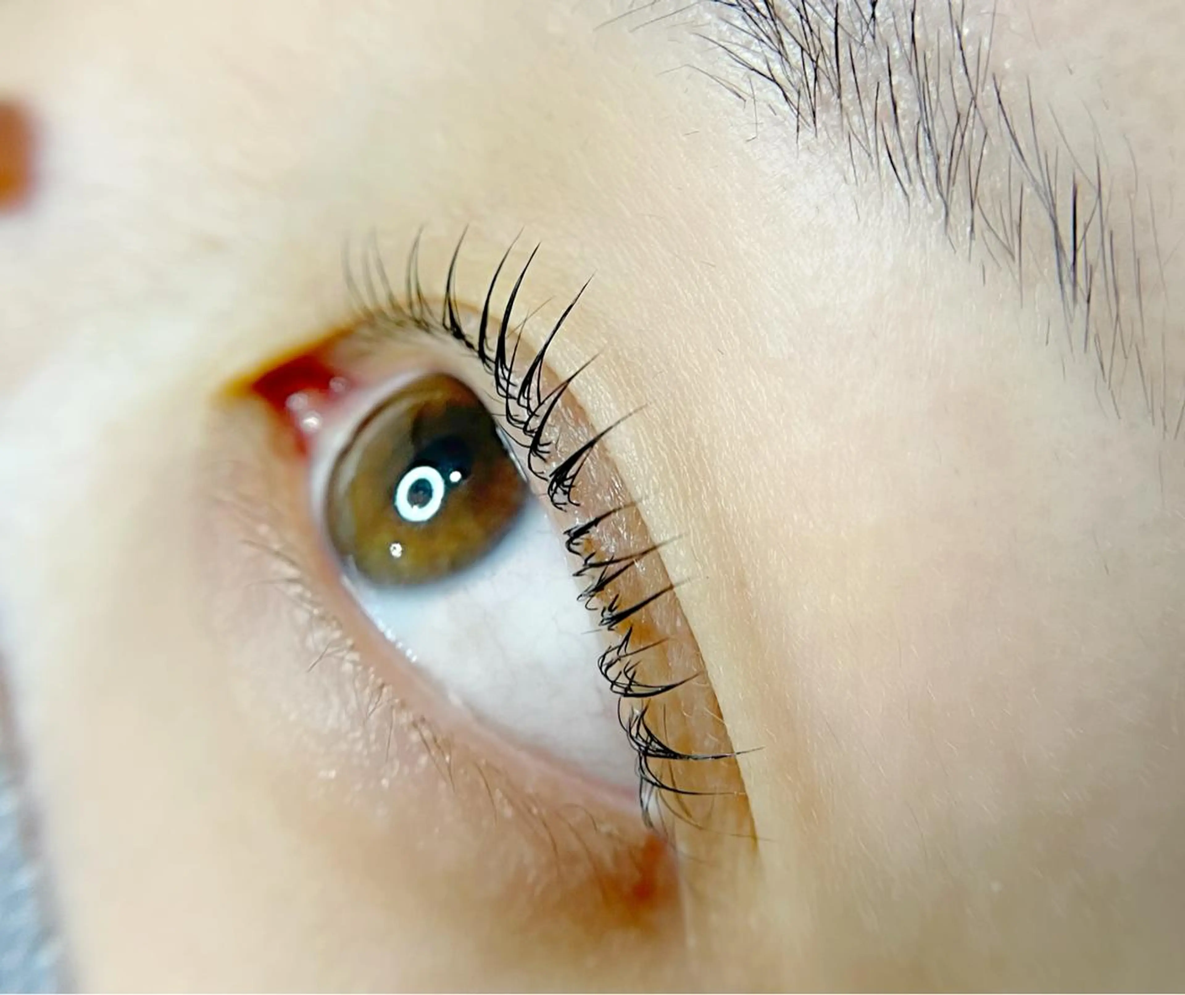 マツエク・マツパ まつげパーマ eyesalon Fluer  de lis所属・フルールドリス アイリストのマツエク・マツパデザイン