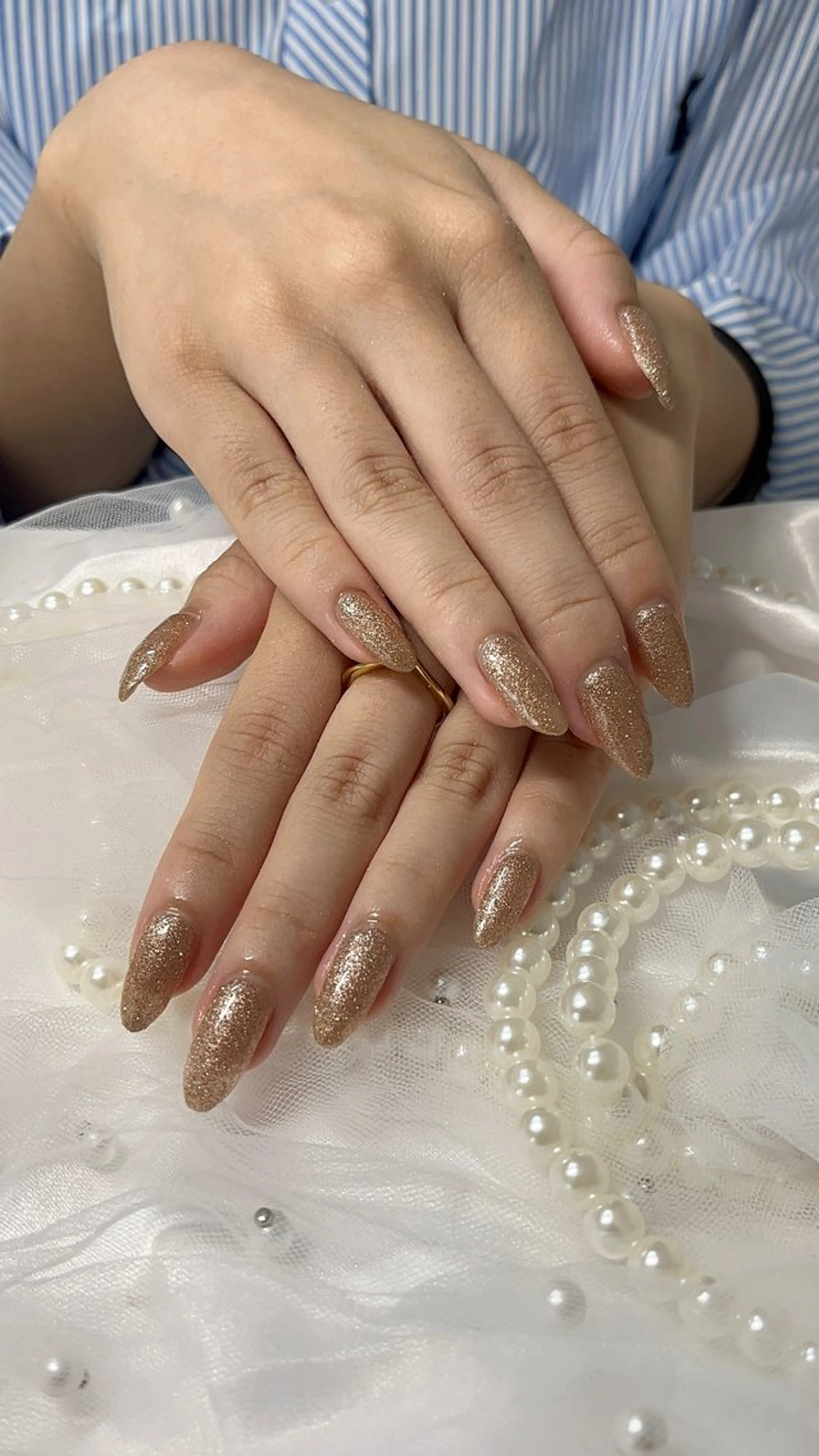 ネイル ハンドネイル Sweet Aiのネイルデザイン