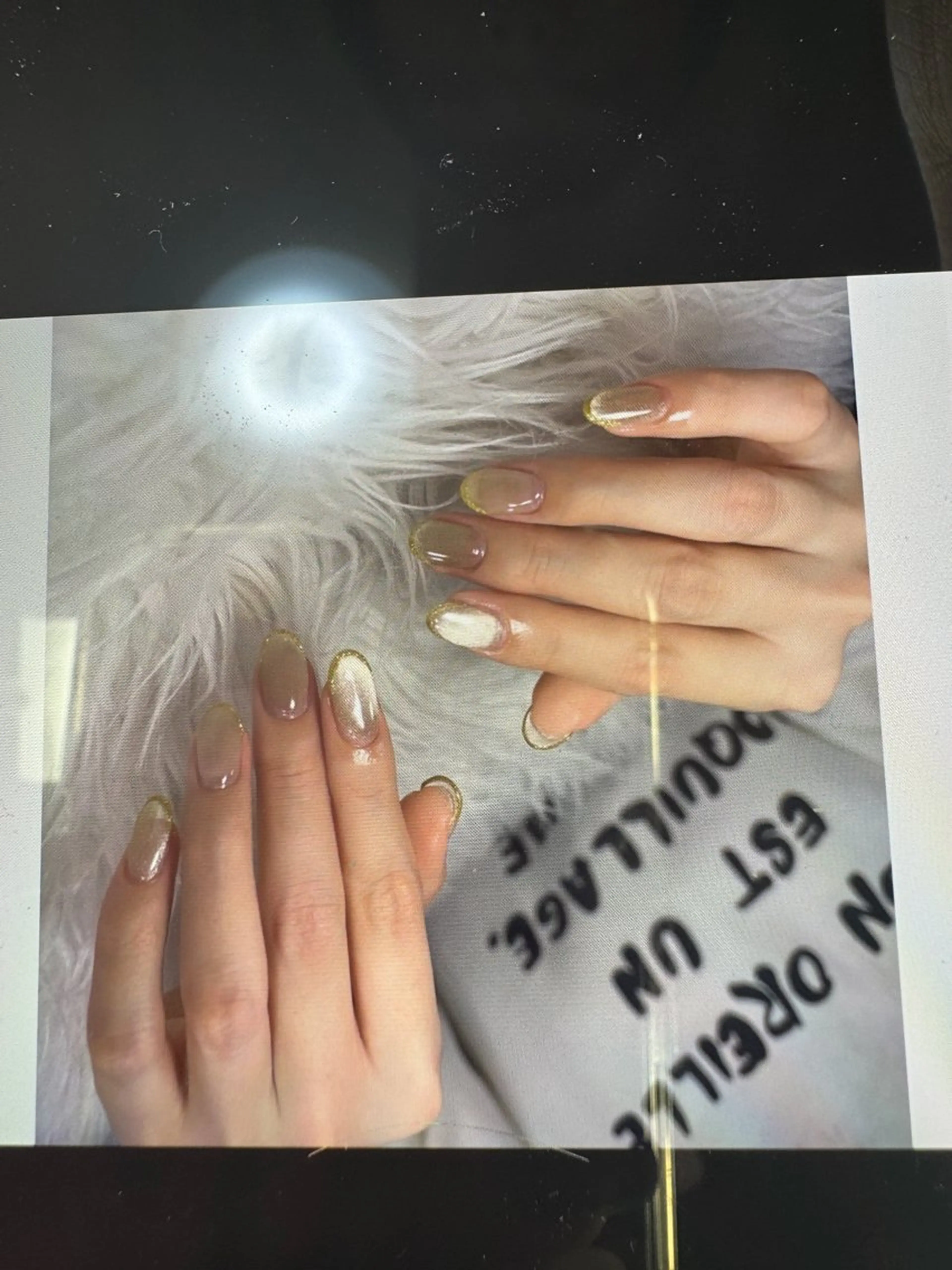 ネイル Nail Salon Jolie【市川店】所属・july nailのネイルデザイン