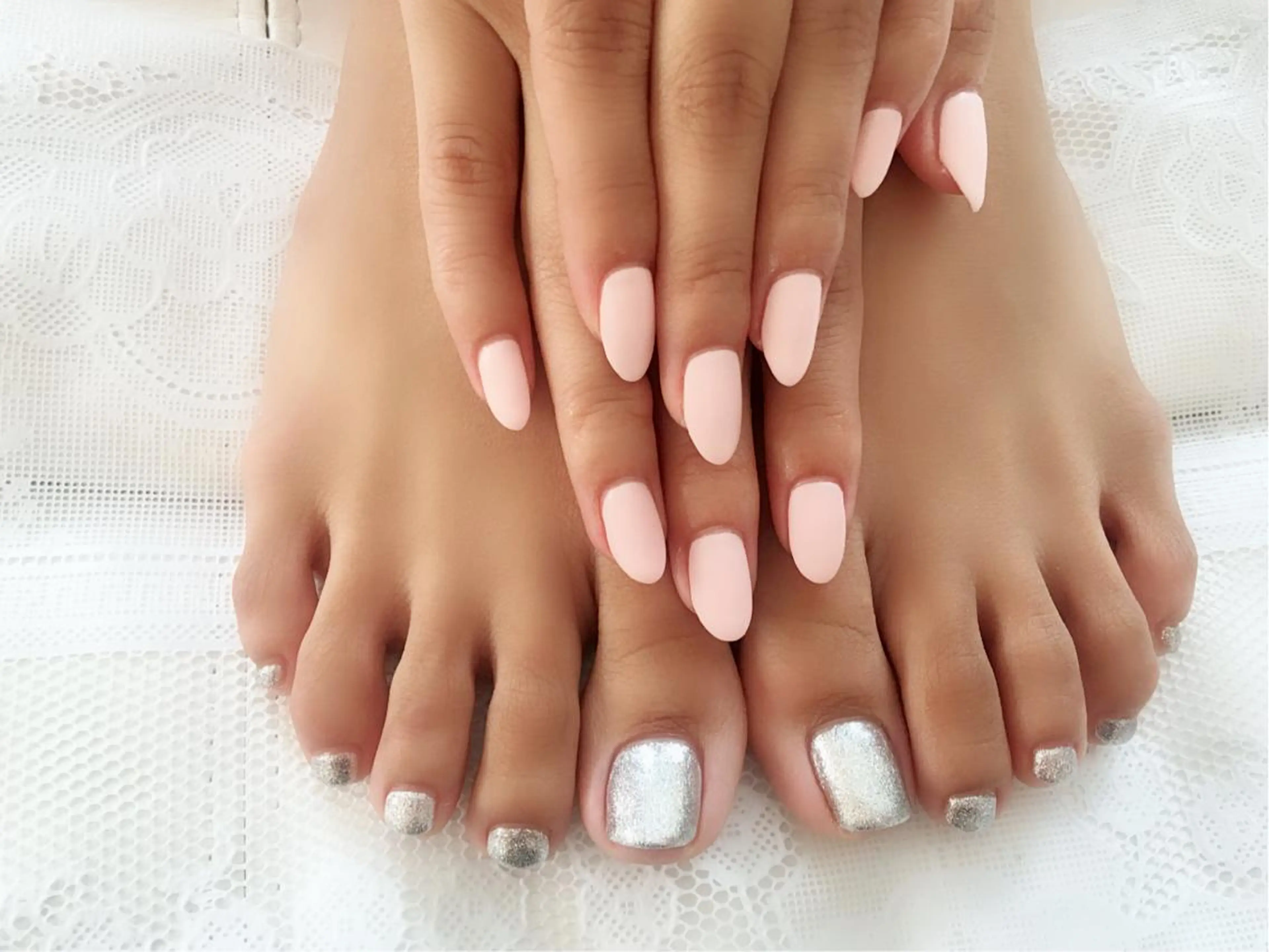 ネイル 🌸Nail&Eye KAKU🌸のネイルデザイン