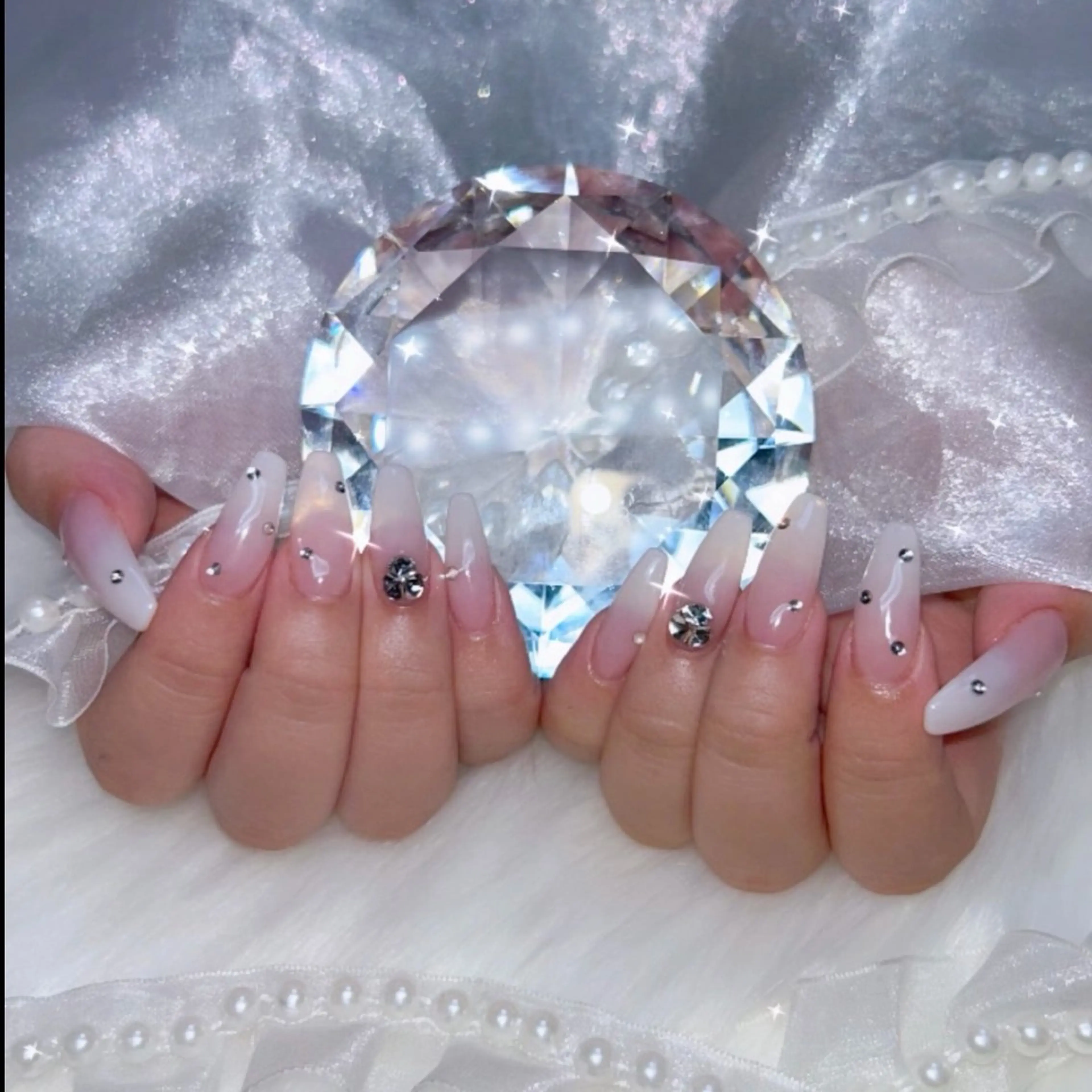 ネイル ハンドネイル Li'a nail.のネイルデザイン