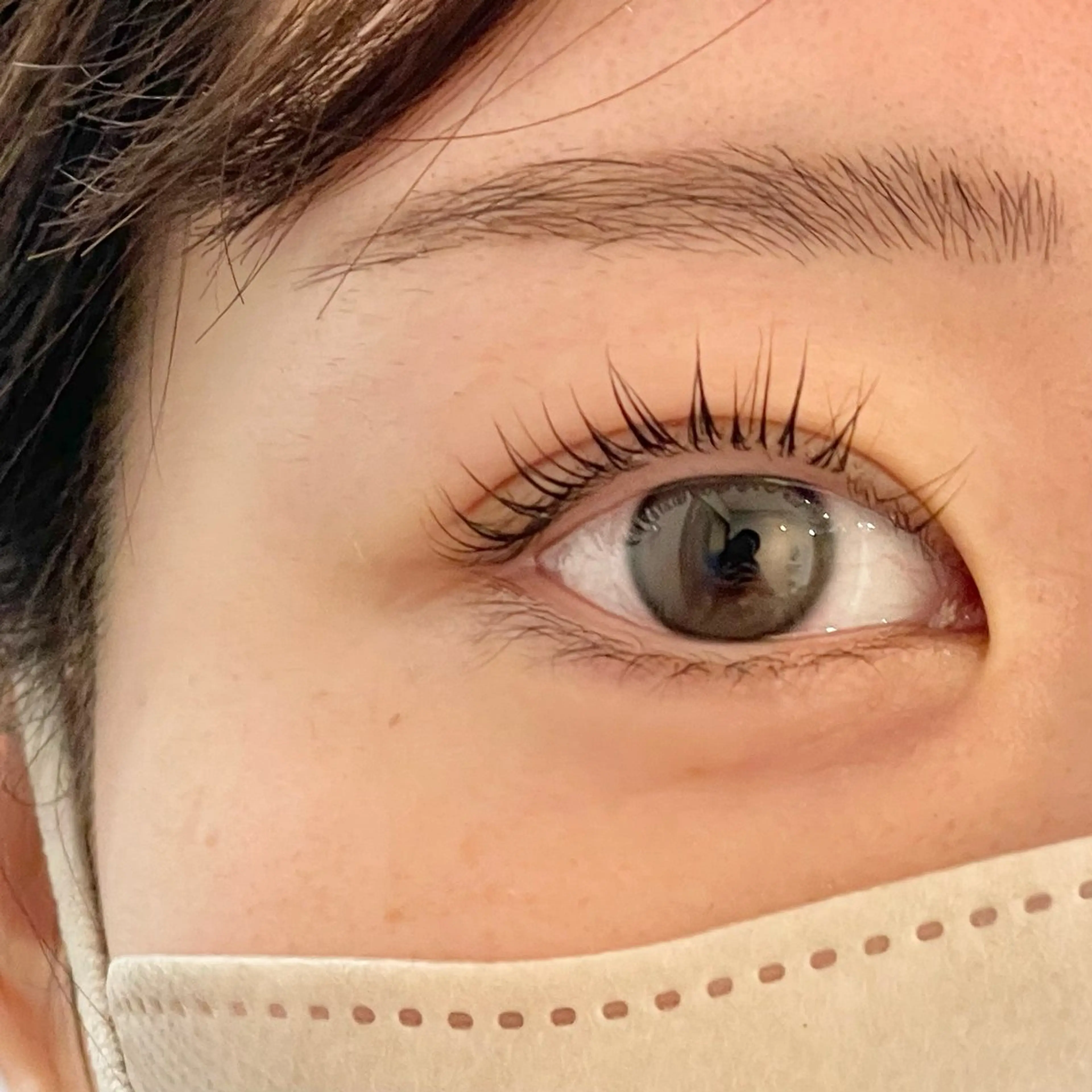 マツエク・マツパ peg share salon eyelash &　nail所属・🌷peg mika.🌷のマツエク・マツパデザイン