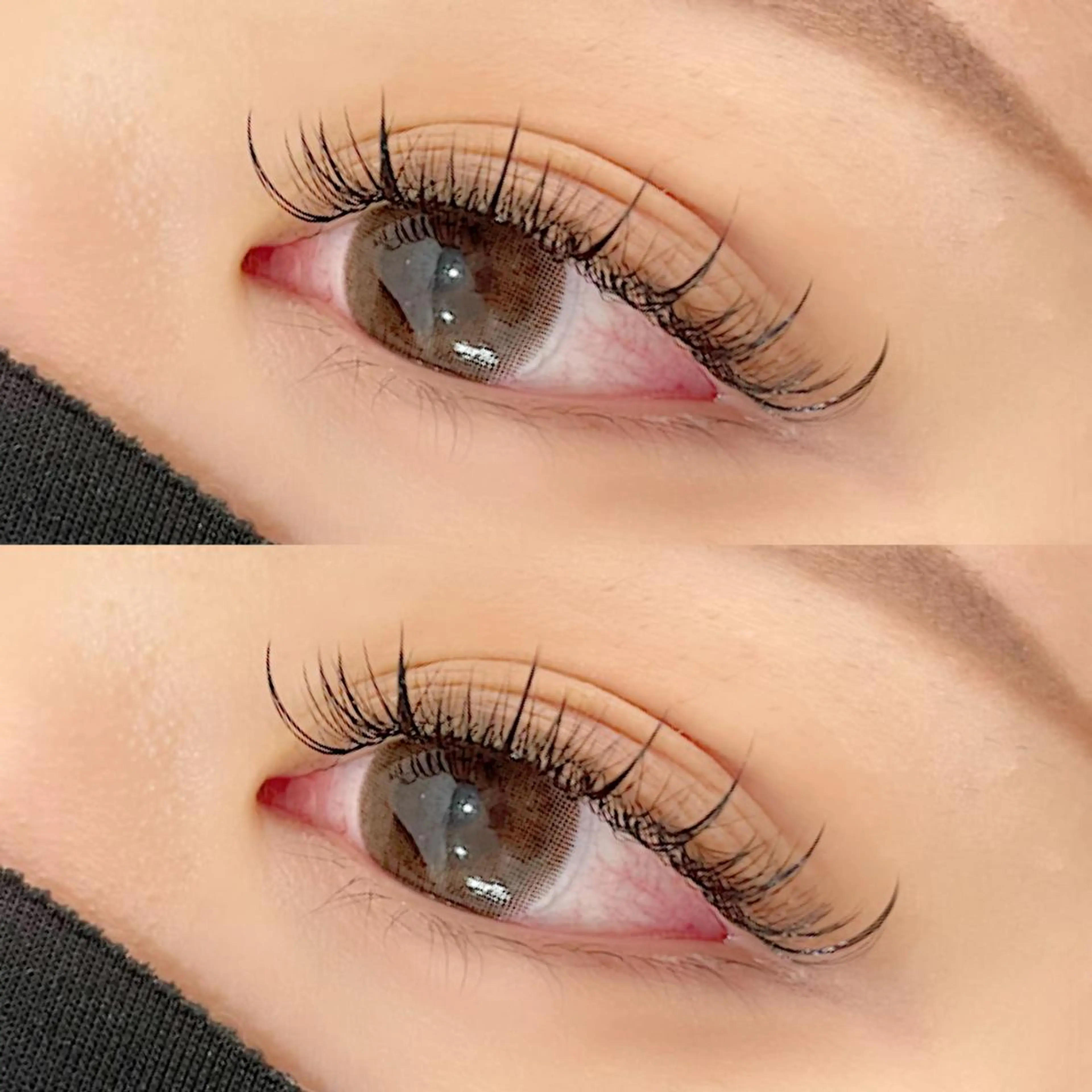 マツエク・マツパ ELLA 菊地のマツエク・マツパデザイン