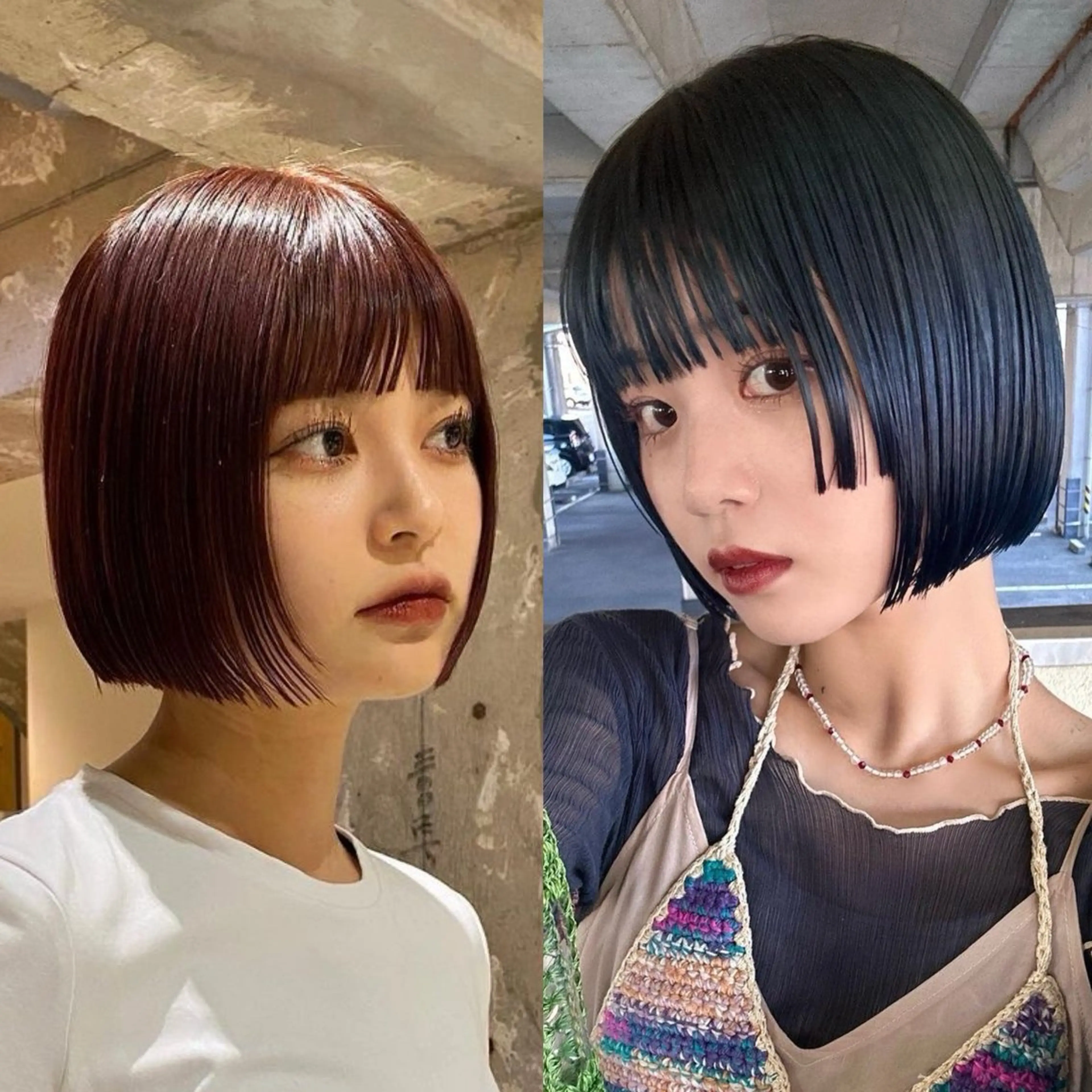 ショート 似合わせカット/美髪 ✨カラー北野天夕のヘアスタイル