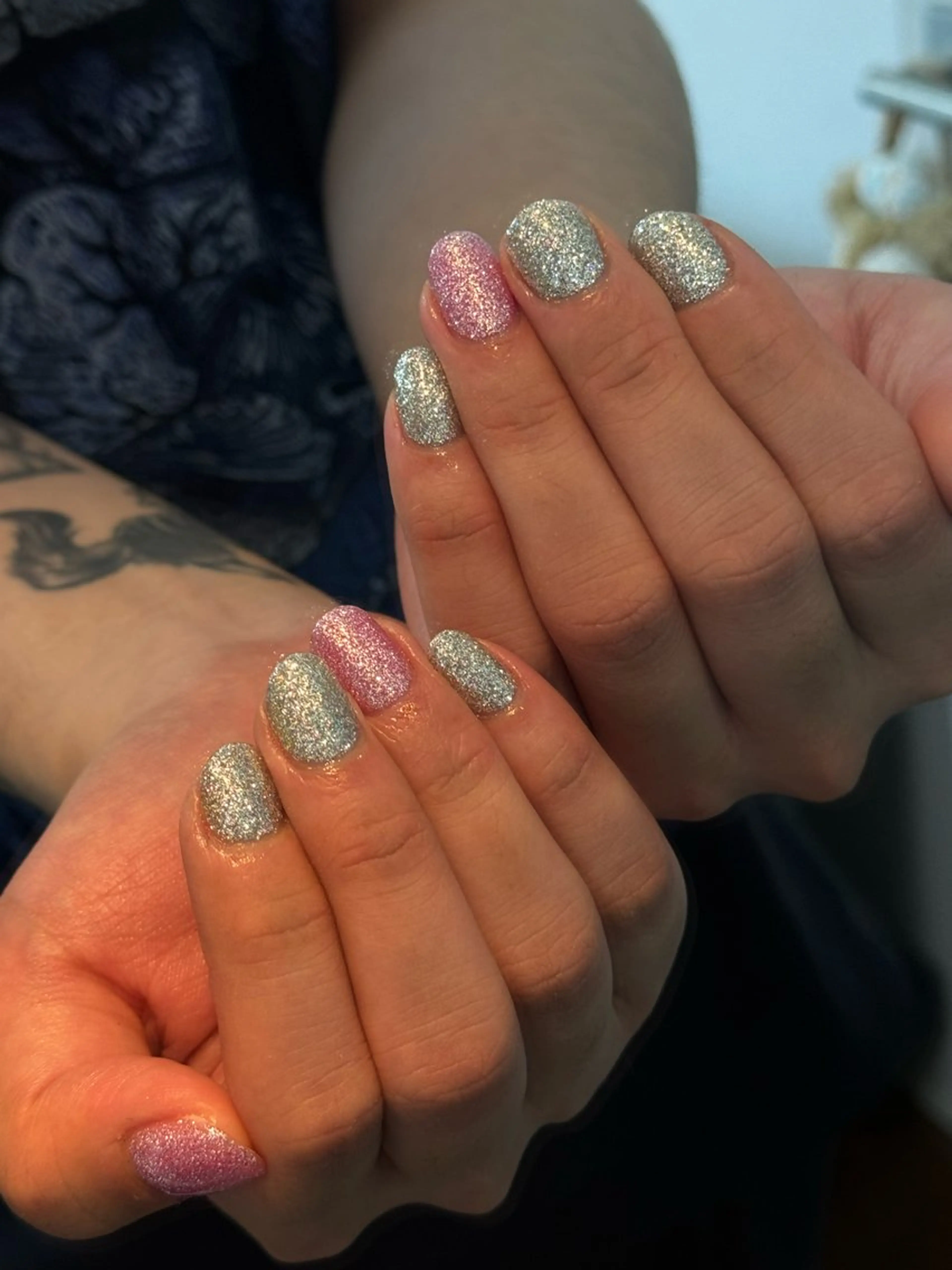 ネイル nail salon gran所属・kawano amiのネイルデザイン