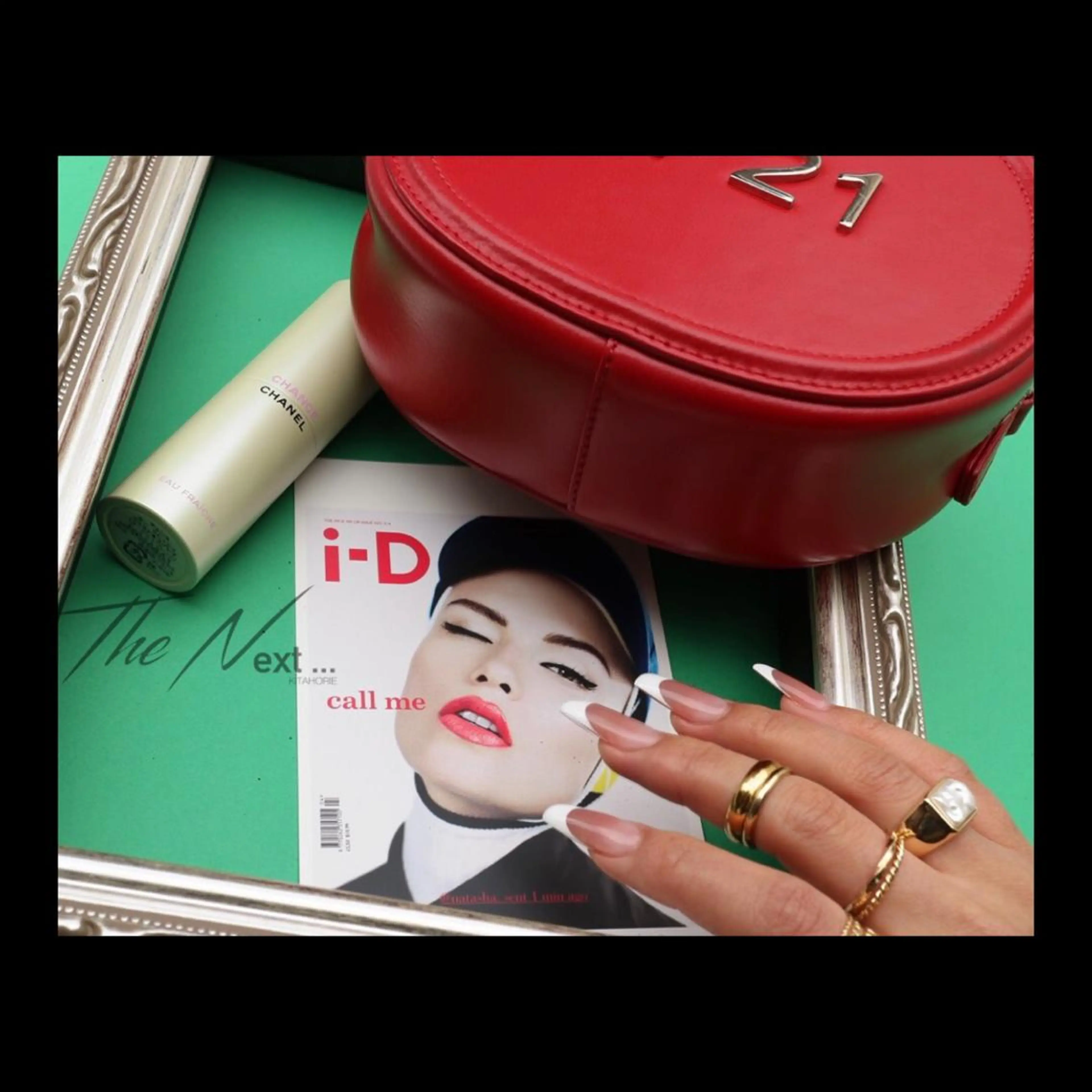 ネイル ハンドネイル TheNext...shinsaibashi所属・TheNext Sinsaibasiのネイルデザイン