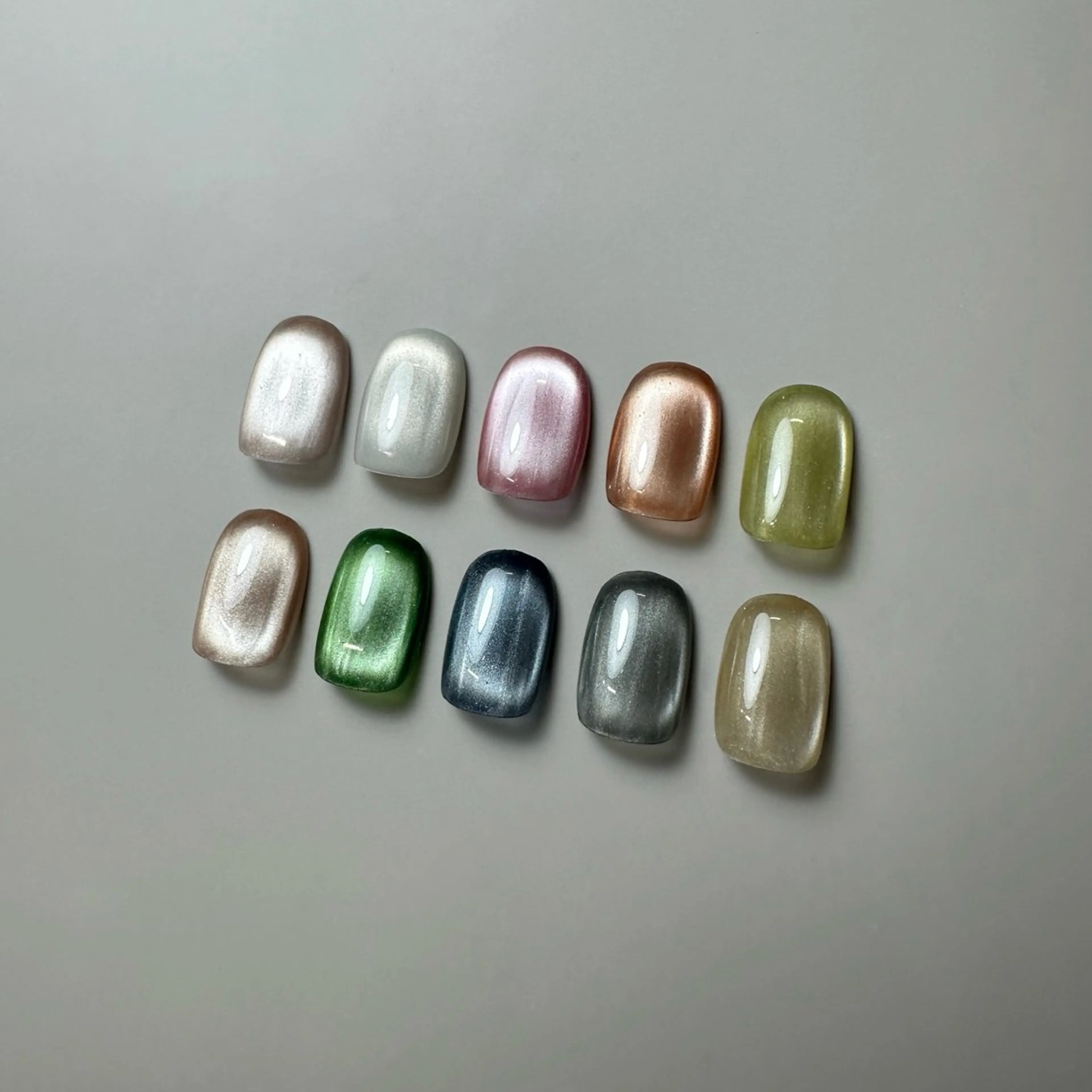 ネイル salon mowa所属・mowa 🌿‬ kanaのネイルデザイン