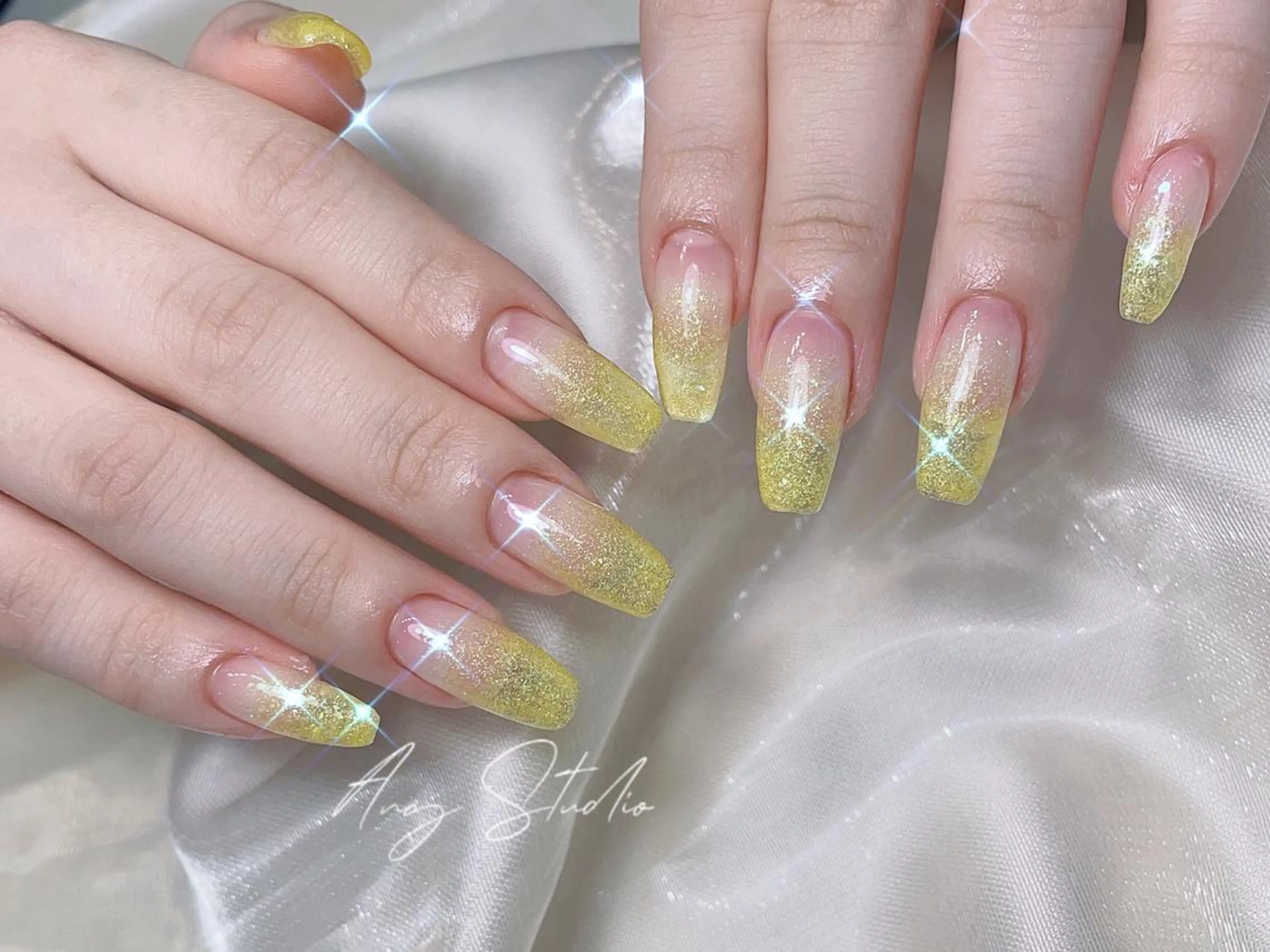 ネイル ミ ナミのネイルデザイン