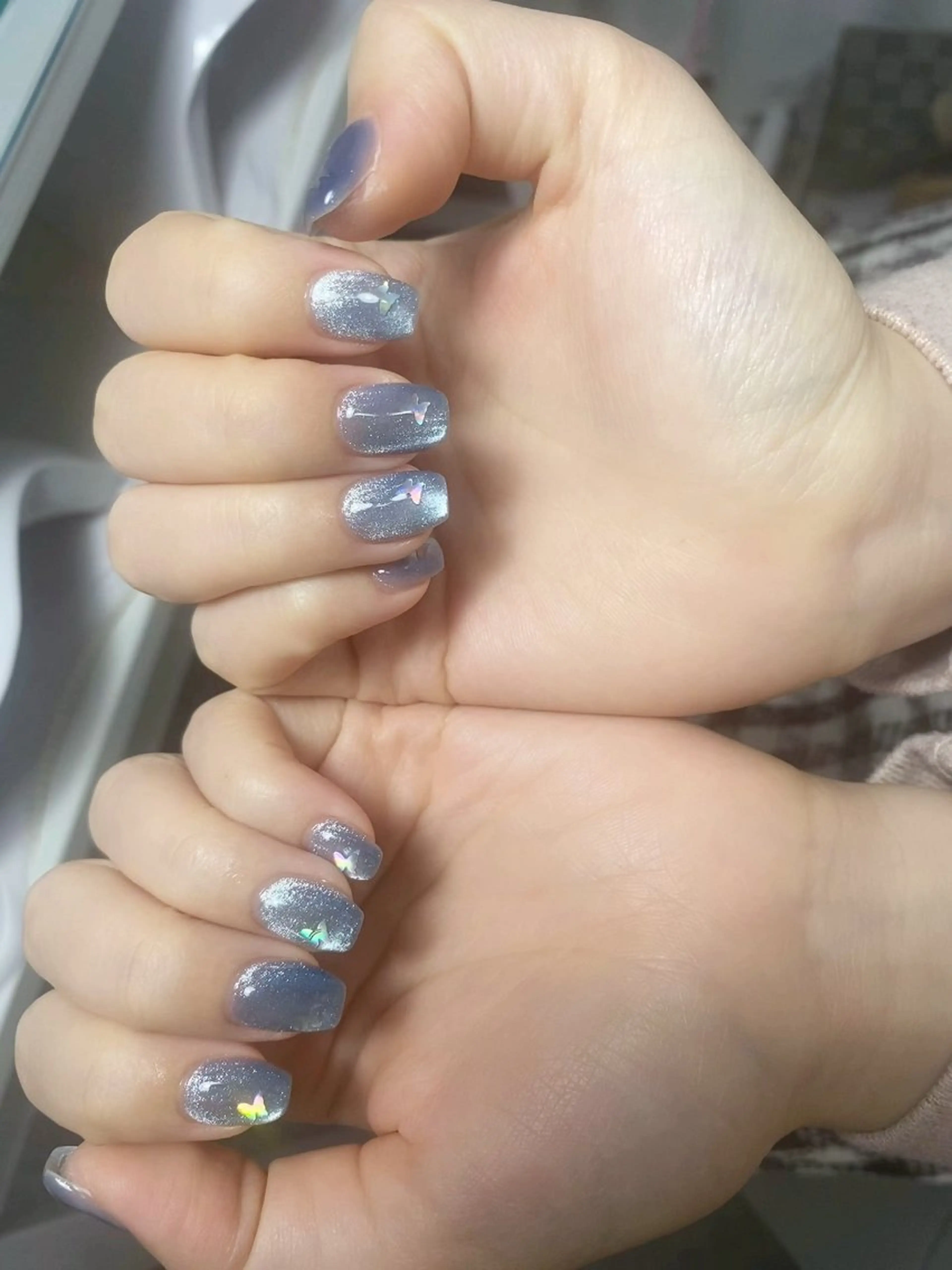 ネイル ＪＯＪＯnail所属・JOJOネイル ユカのネイルデザイン