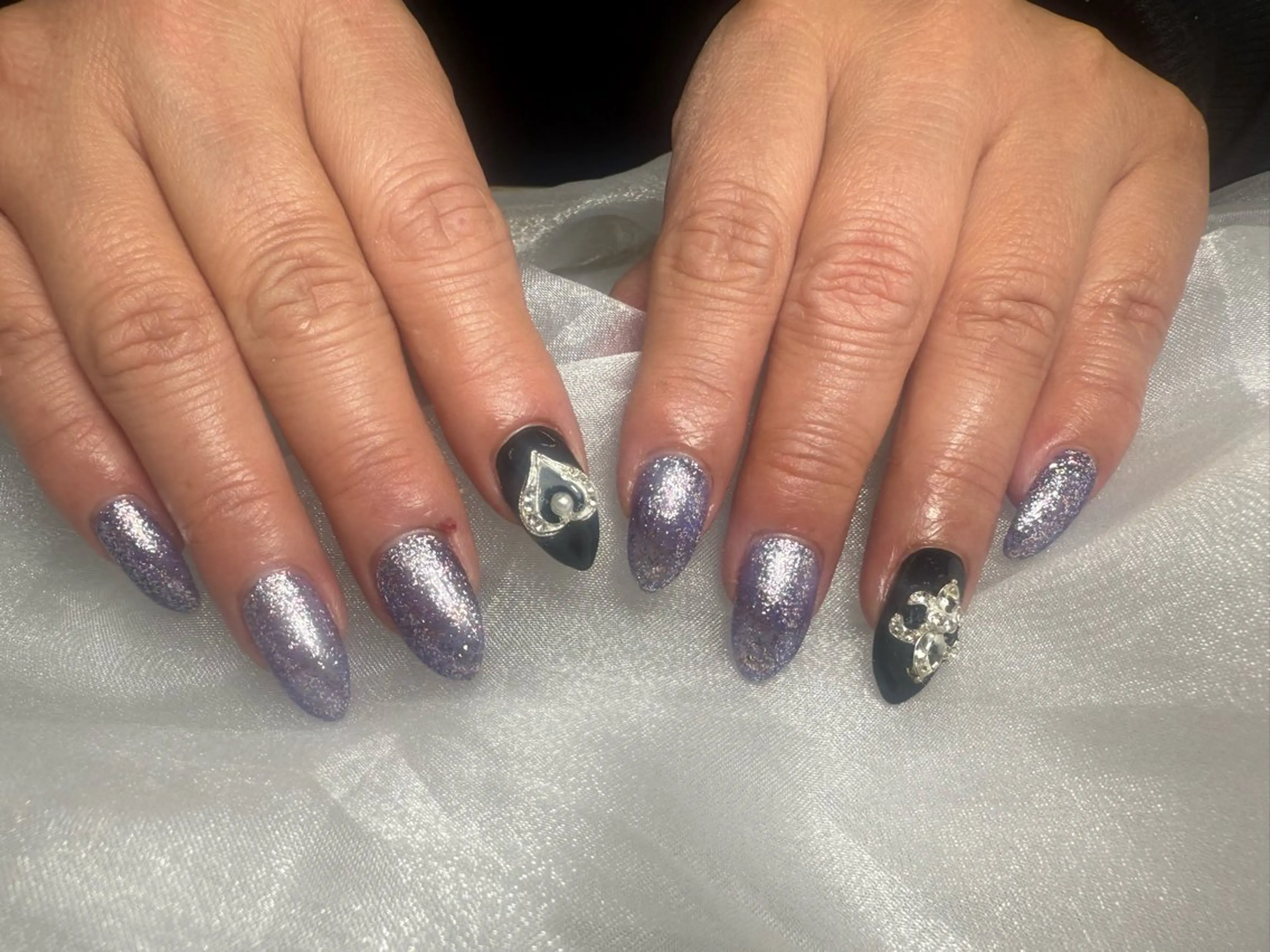 ネイル nail salon MANA　KEIKOのネイルデザイン