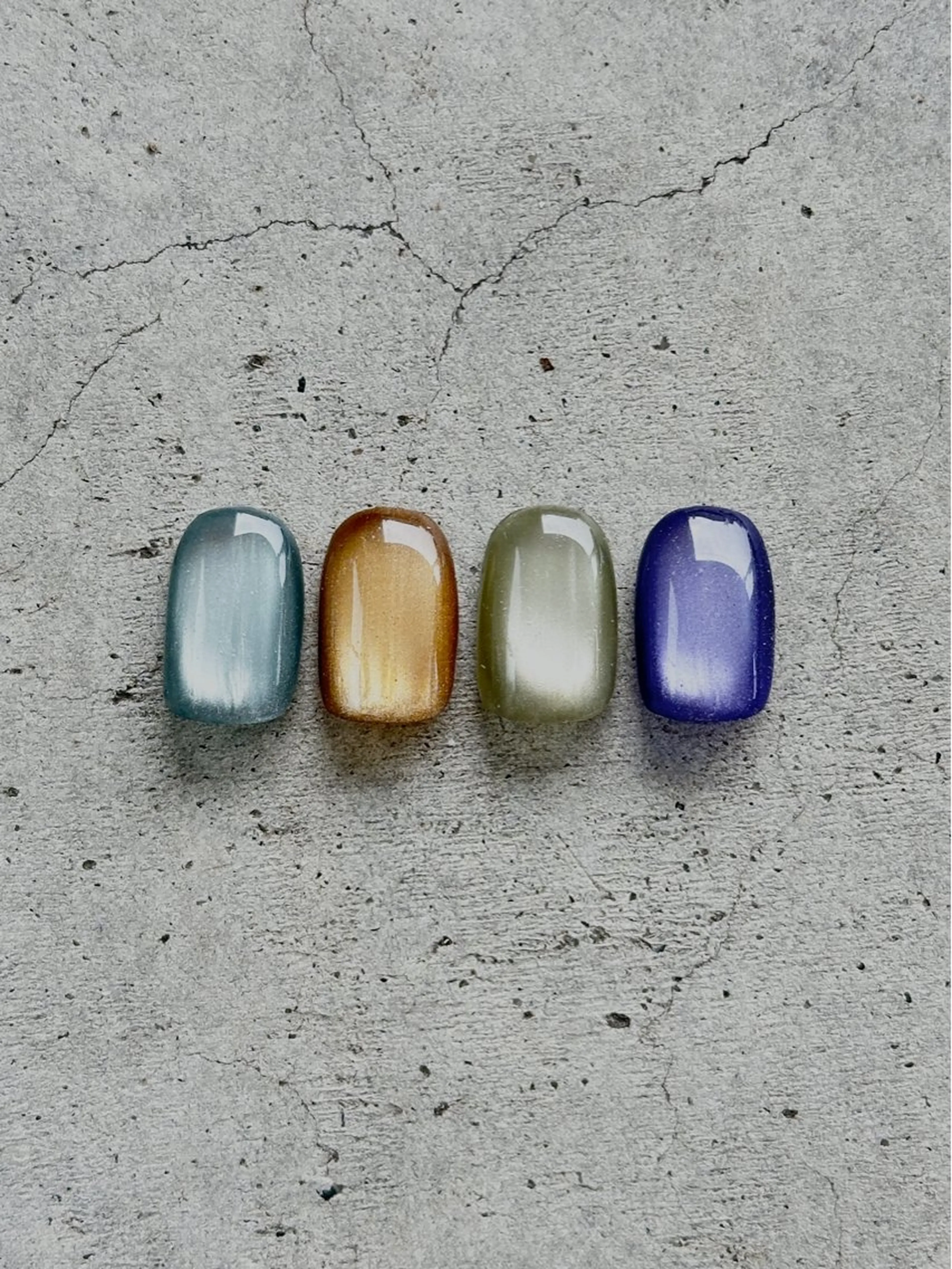 ネイル salon mowa所属・mowa 🌿‬ kanaのネイルデザイン