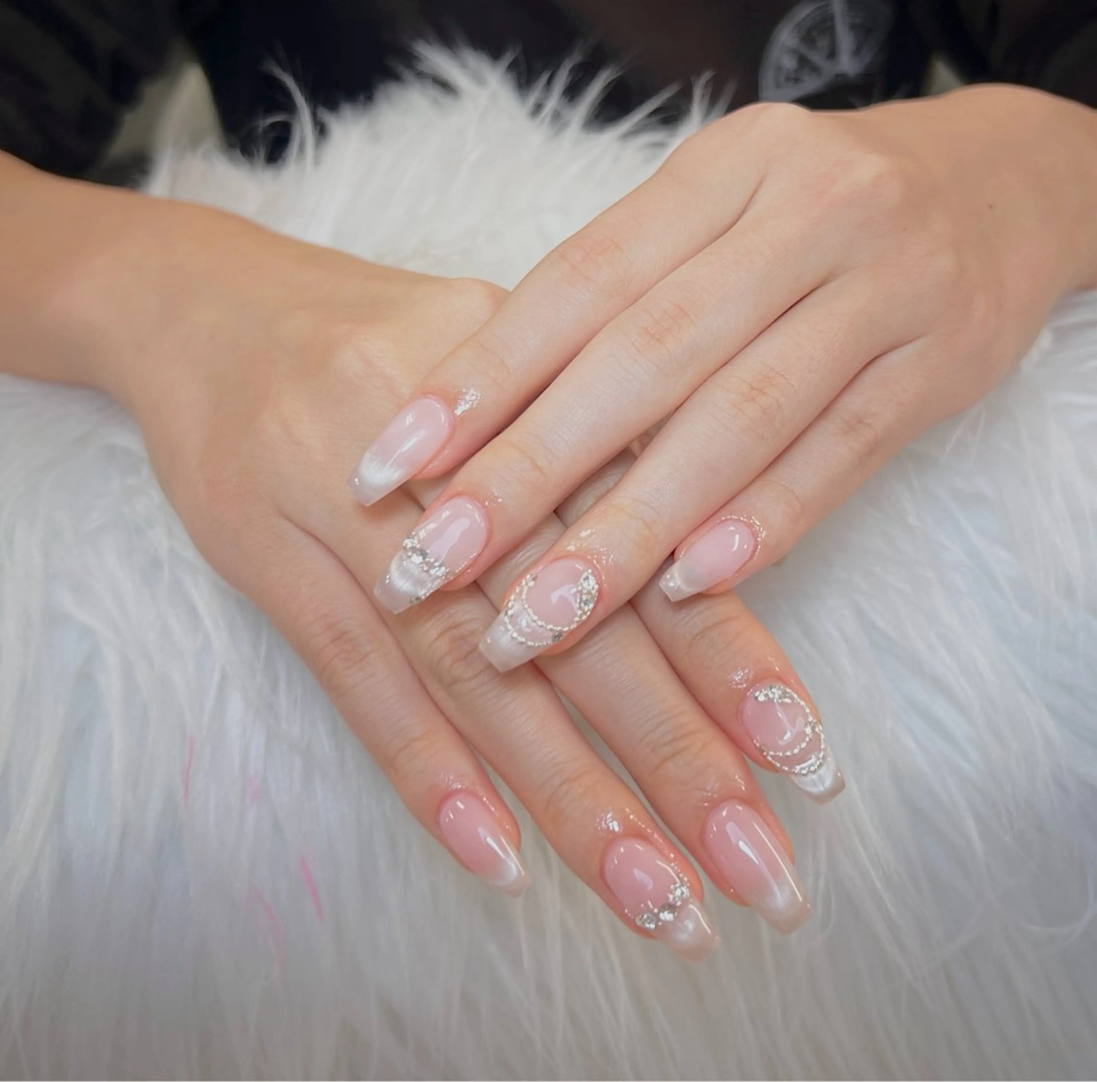 ネイル Nail Cozyのネイルデザイン