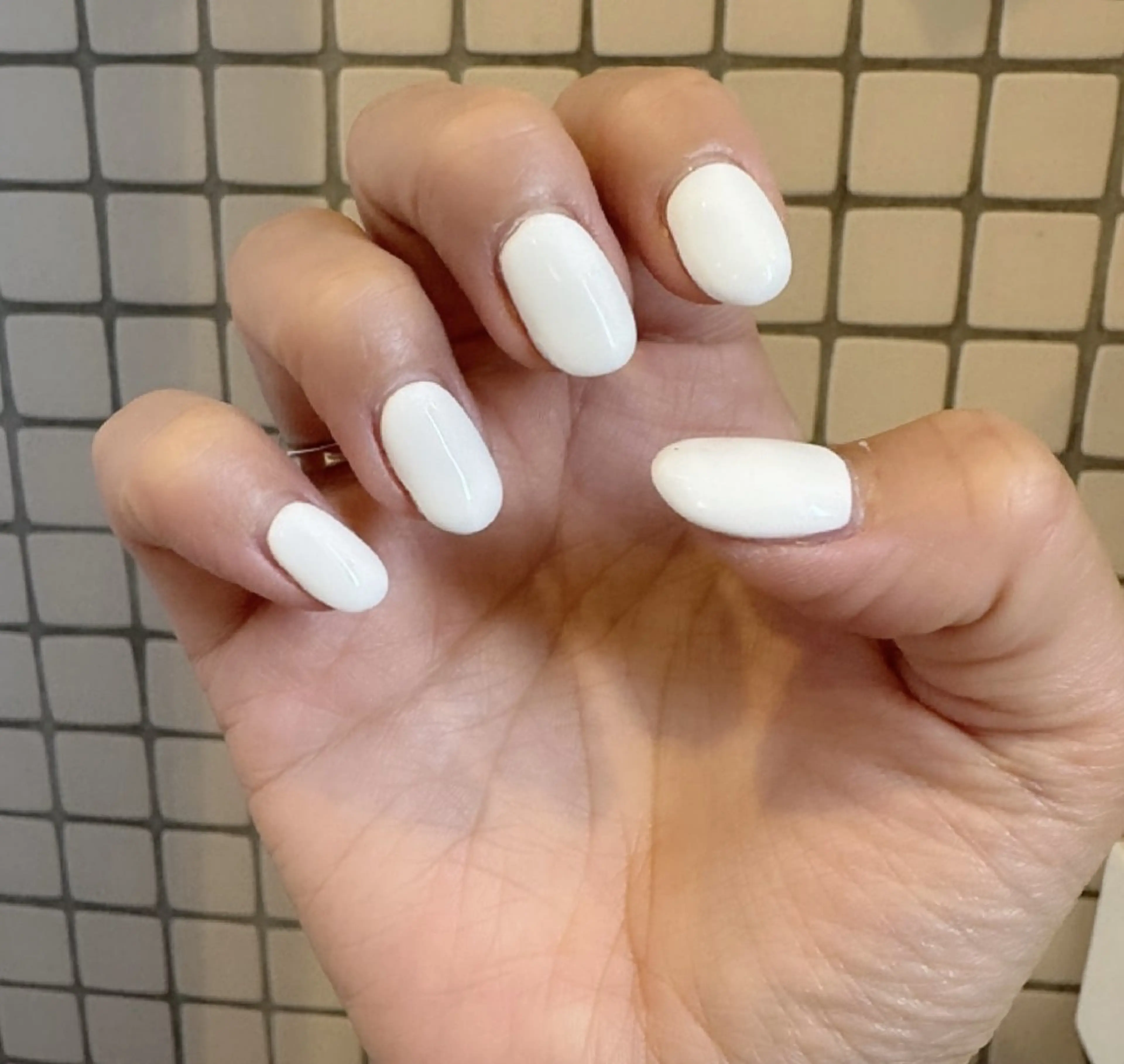 ネイル ハンドネイル WINK所属・吉澤 響香のネイルデザイン
