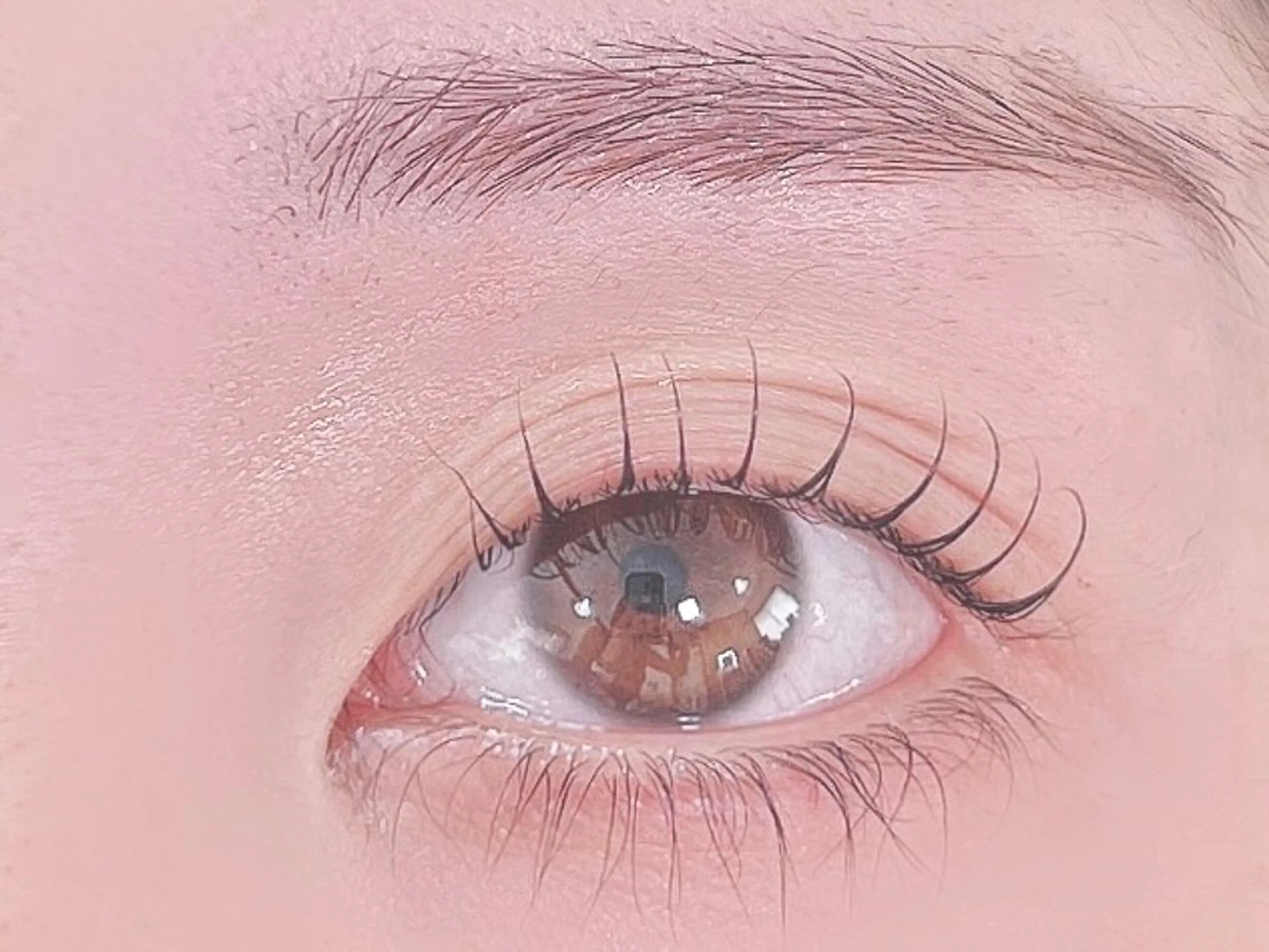 マツエク・マツパ マツパ Chipi Eyelashのマツエク・マツパデザイン