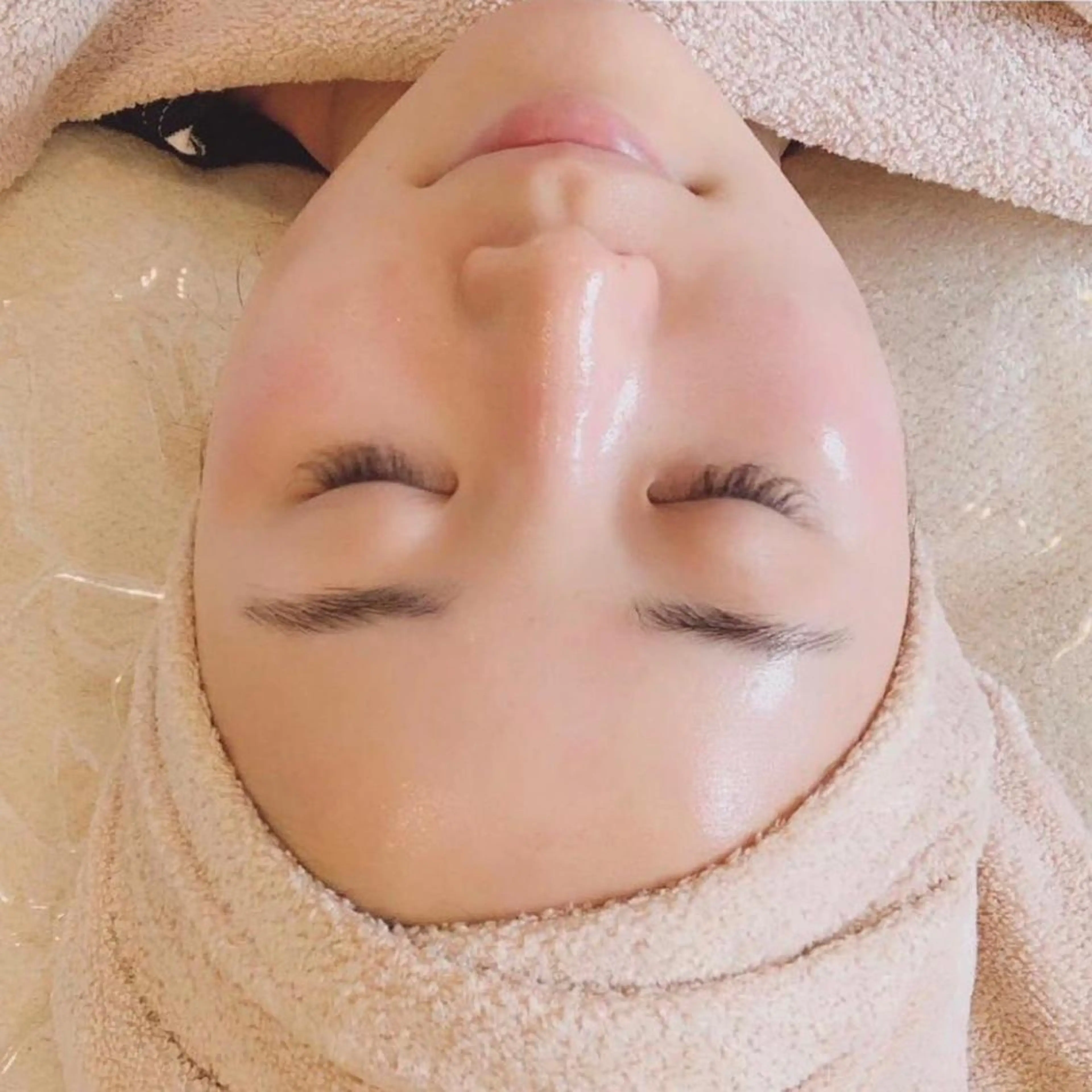 脱毛 エステサロン Mi-mi.iのエステ・リラクイメージ