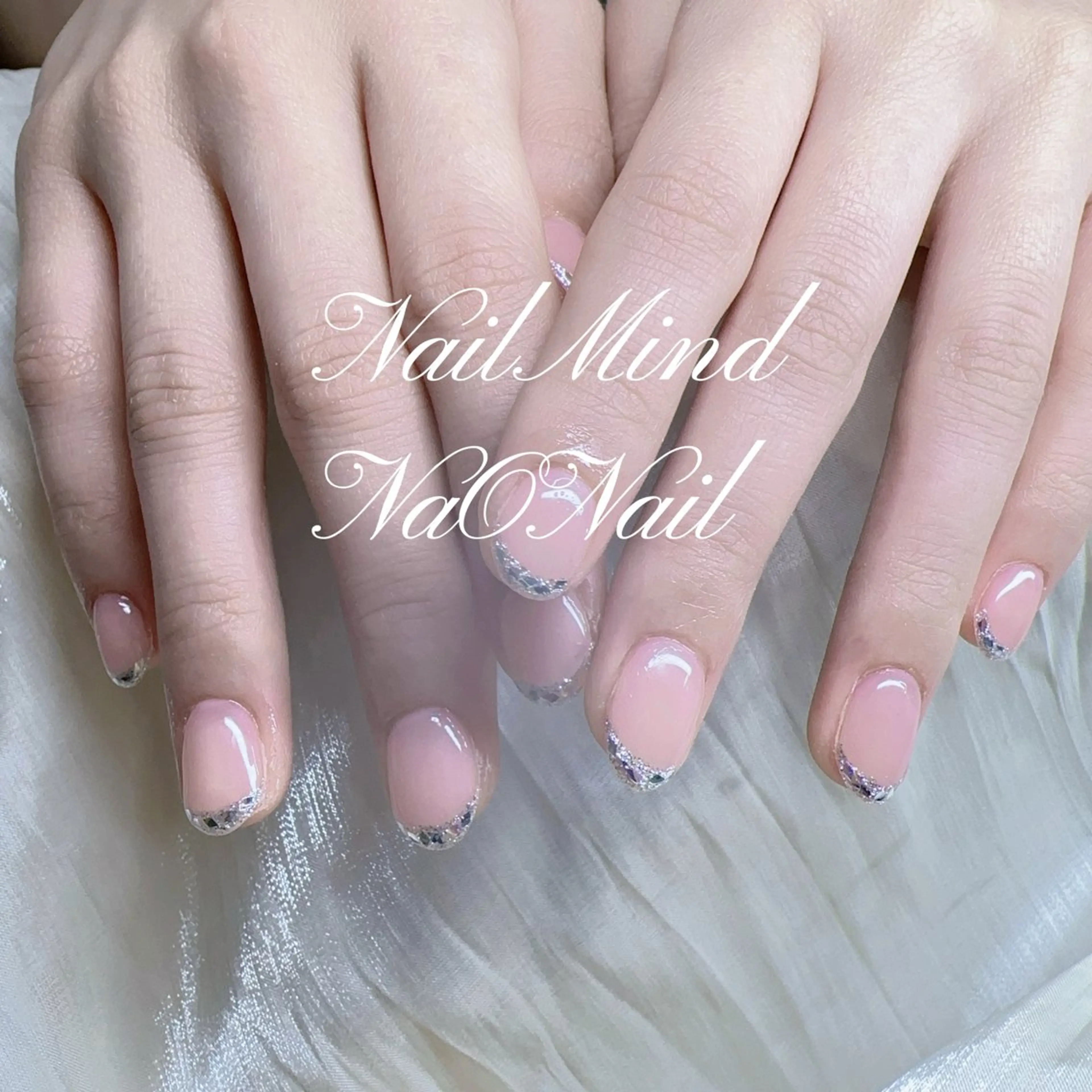 ネイル ハンドネイル NaO Nailのネイルデザイン