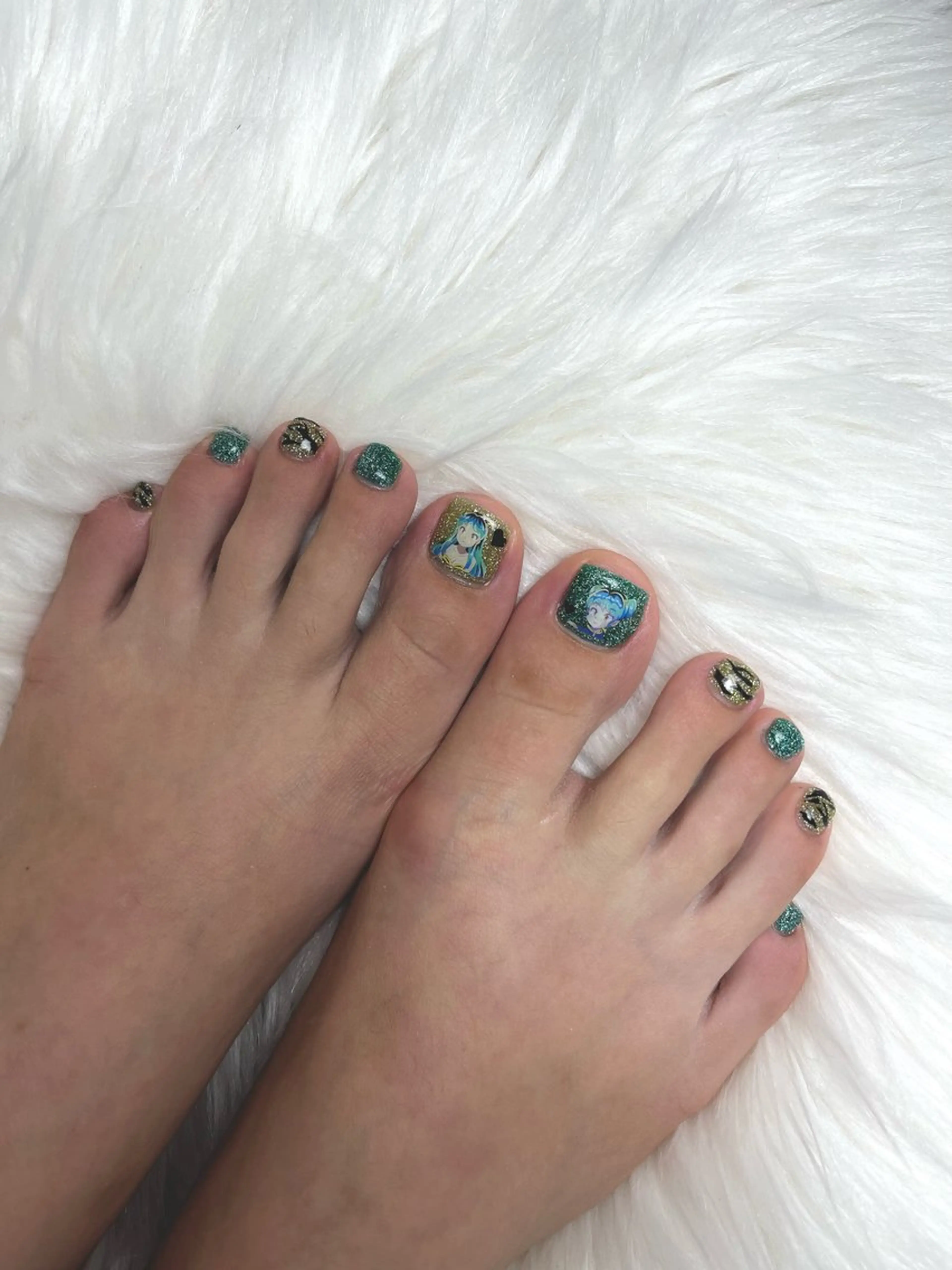 ネイル Nail space BELIER所属・naoi rikoのネイルデザイン