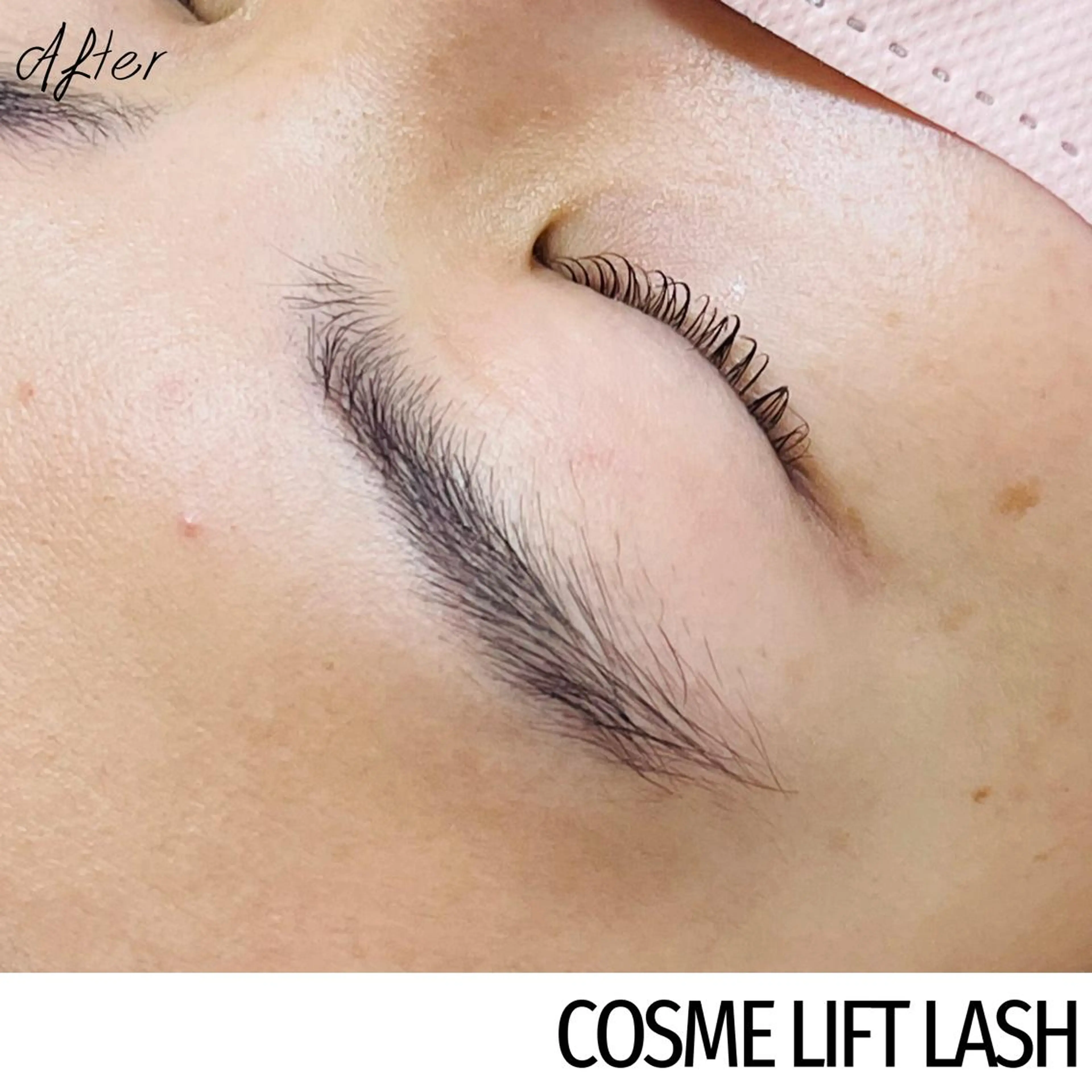 マツエク・マツパ マツパ CARA カーラのマツエク・マツパデザイン