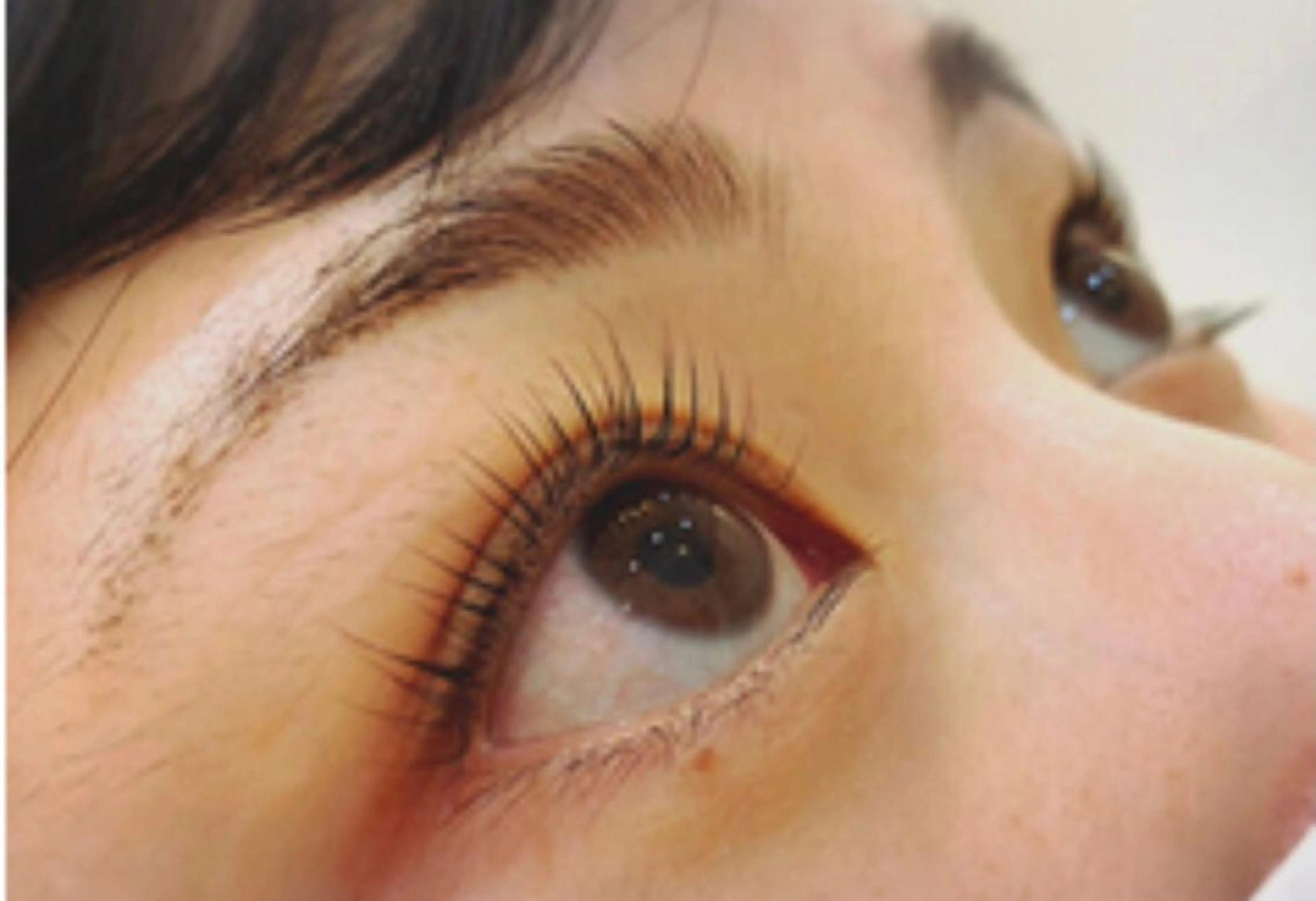 マツエク・マツパ マツパ Tsuruga Mikiのマツエク・マツパデザイン