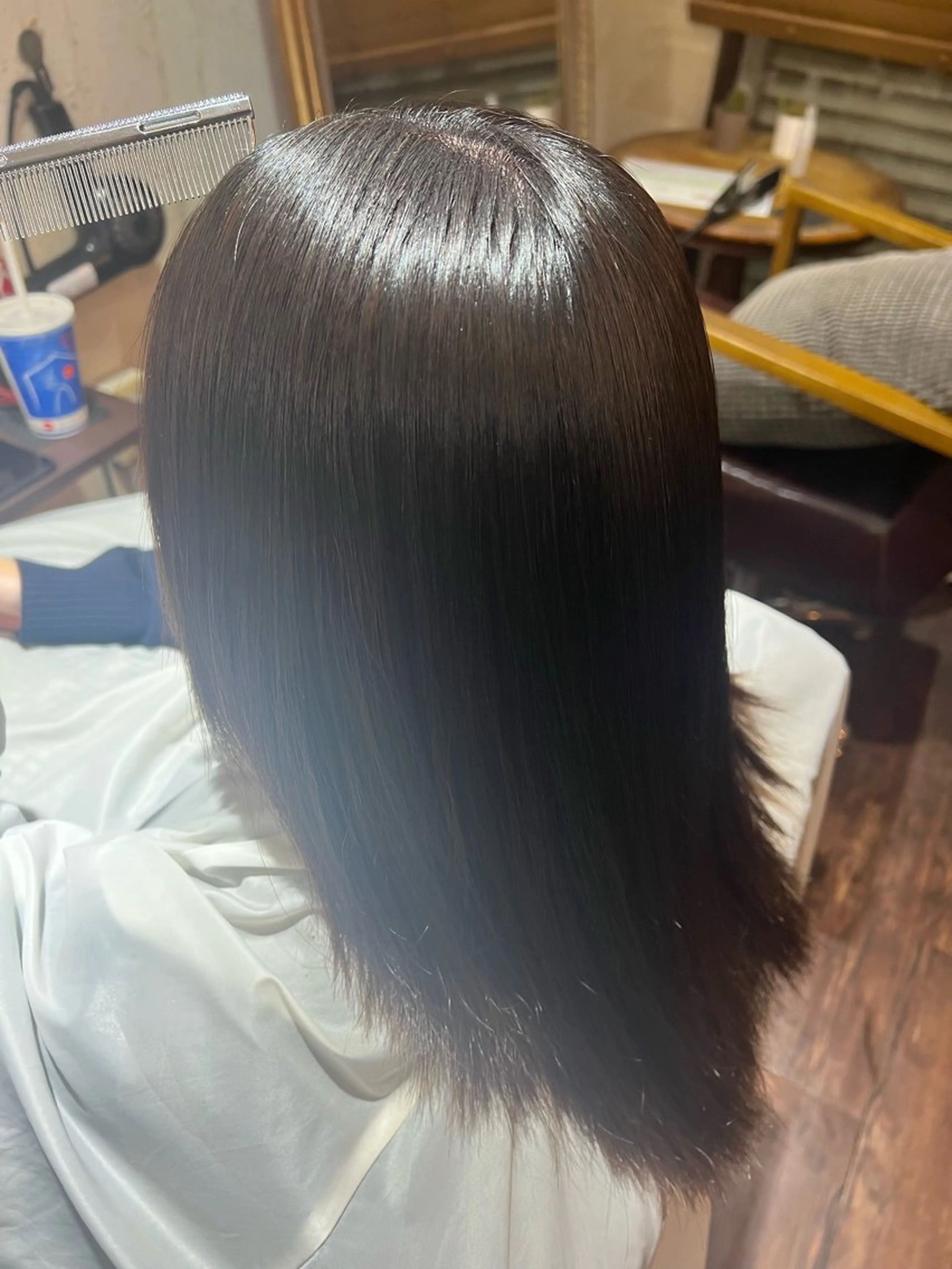 ⠀ 𝕽𝖆𝖎𝖌𝖆のヘアスタイル